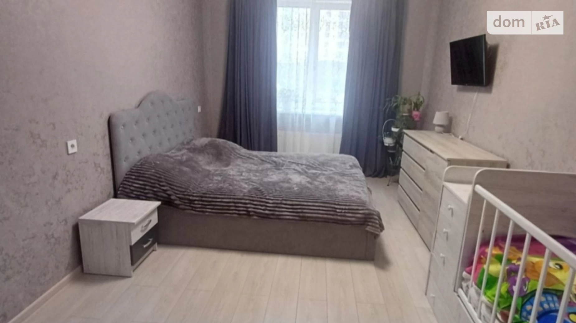 Продается 3-комнатная квартира 87 кв. м в Одессе, ул. Архитекторская - фото 4
