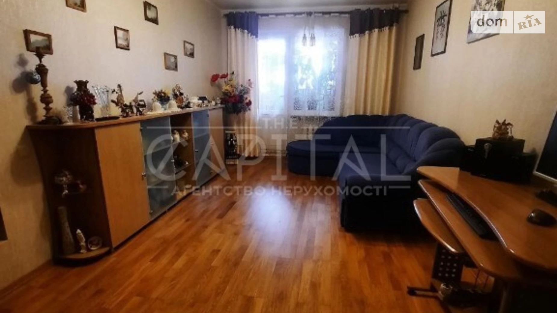 Продается 3-комнатная квартира 98 кв. м в, цена: 97000 $ - фото 4