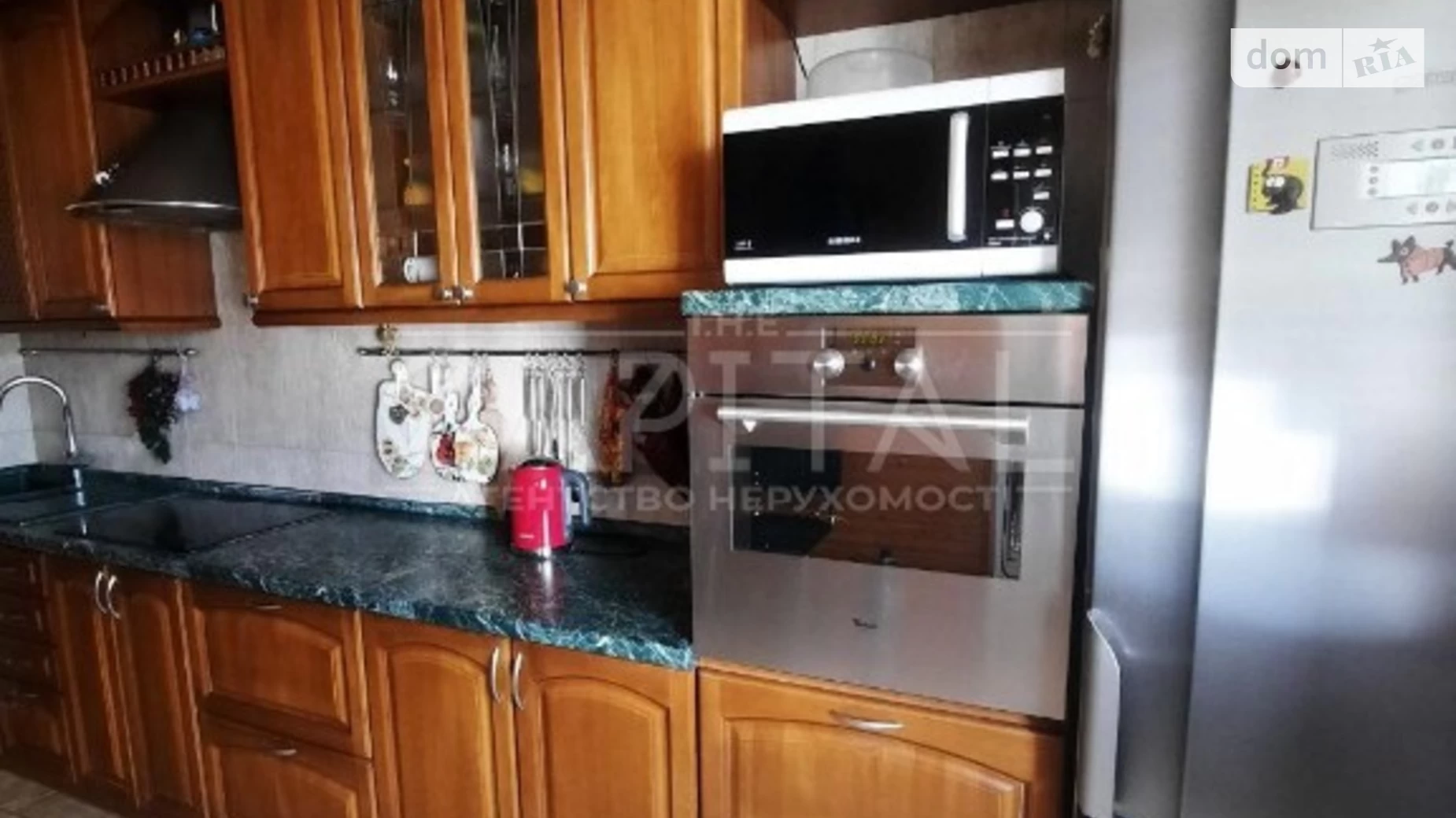 Продается 3-комнатная квартира 98 кв. м в, цена: 97000 $ - фото 2