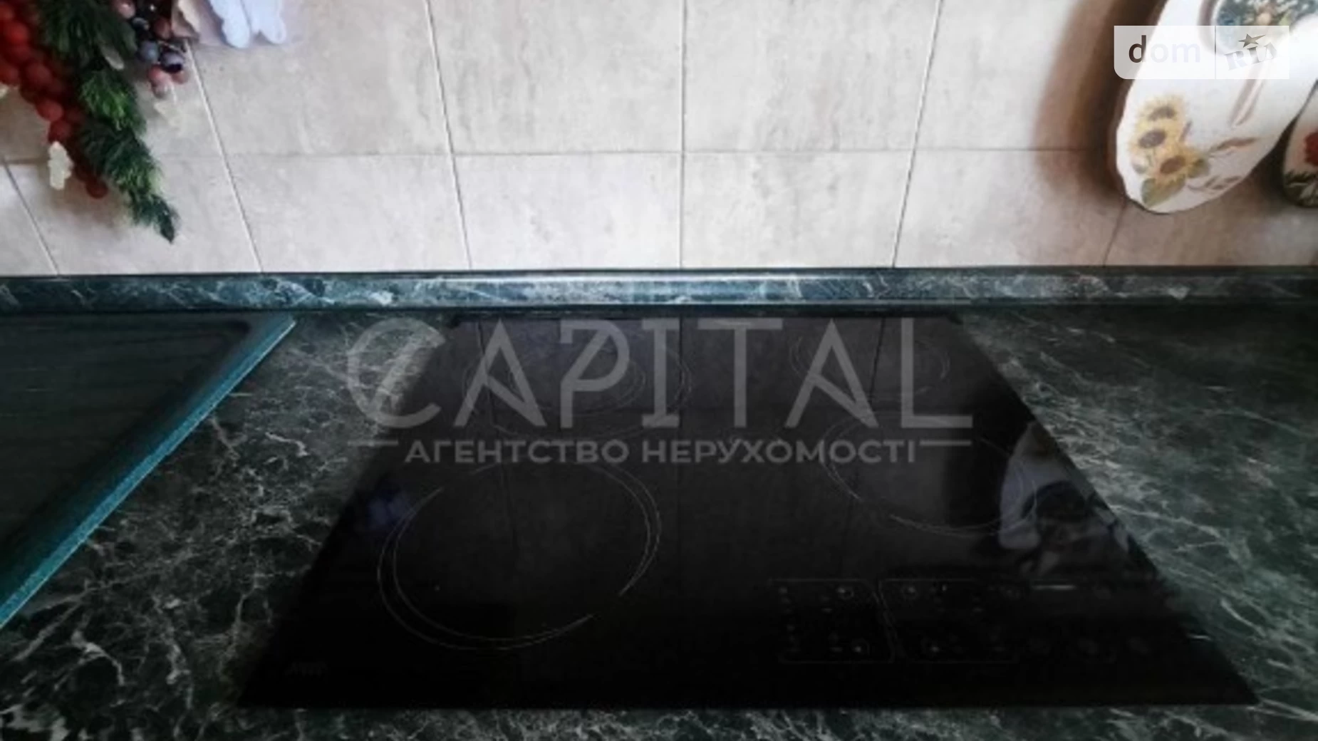 Продается 3-комнатная квартира 98 кв. м в, цена: 97000 $ - фото 3