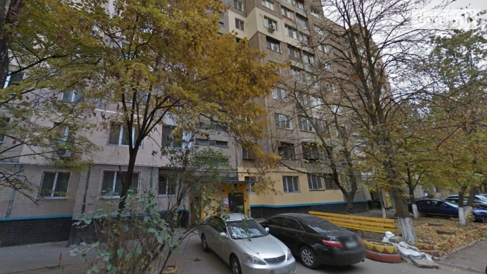 Продається 1-кімнатна квартира 30 кв. м у Одесі, вул. Балківська, 32
