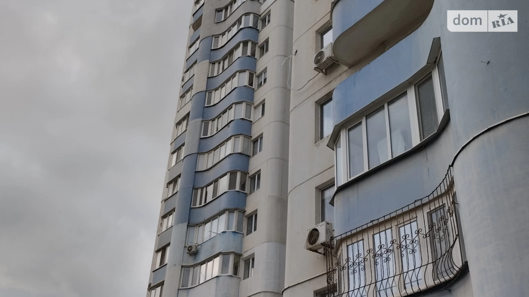 Продається 2-кімнатна квартира 56 кв. м у Одесі, вул. Палія Семена - фото 4