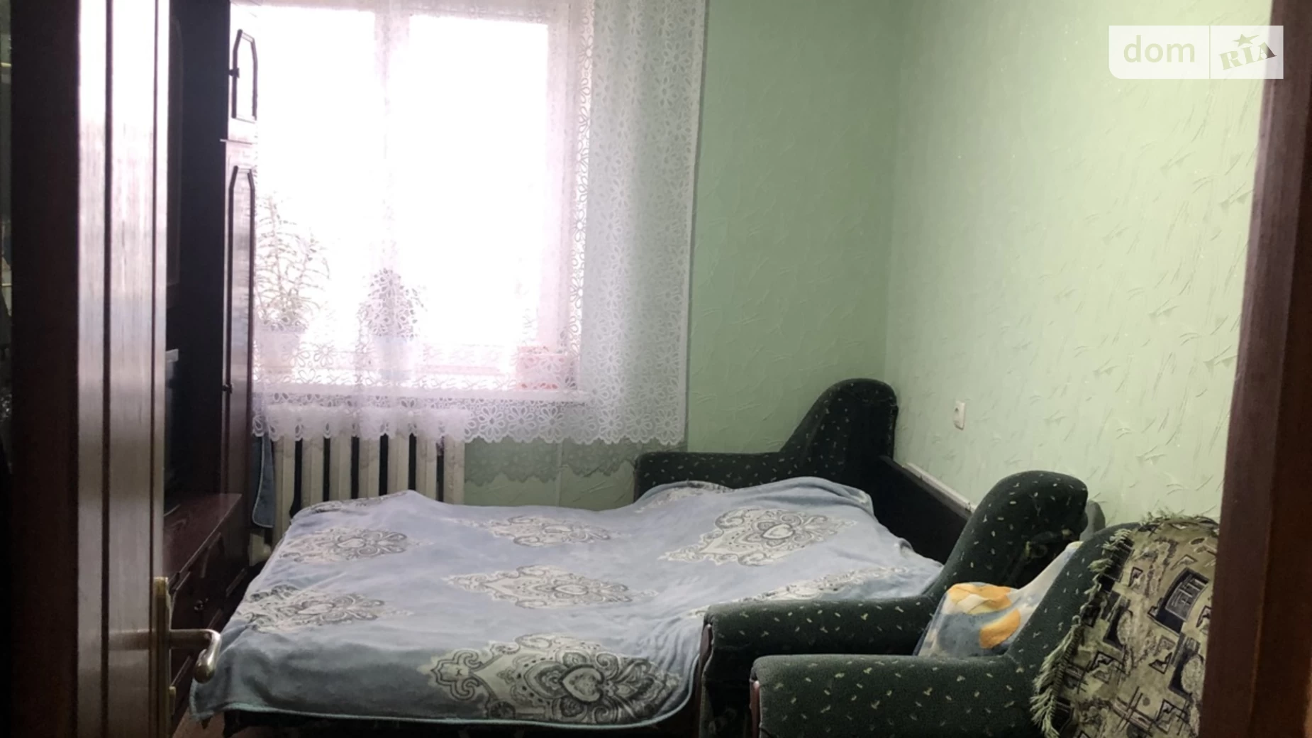 Продається 2-кімнатна квартира 39 кв. м у Вінниці, вул. Олександра Довженка