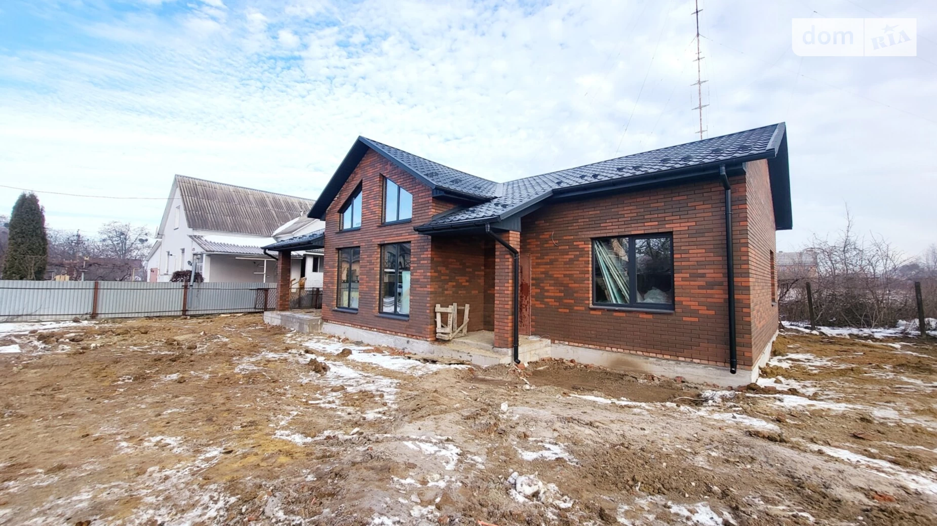 Продается одноэтажный дом 120 кв. м с садом, цена: 130000 $ - фото 5