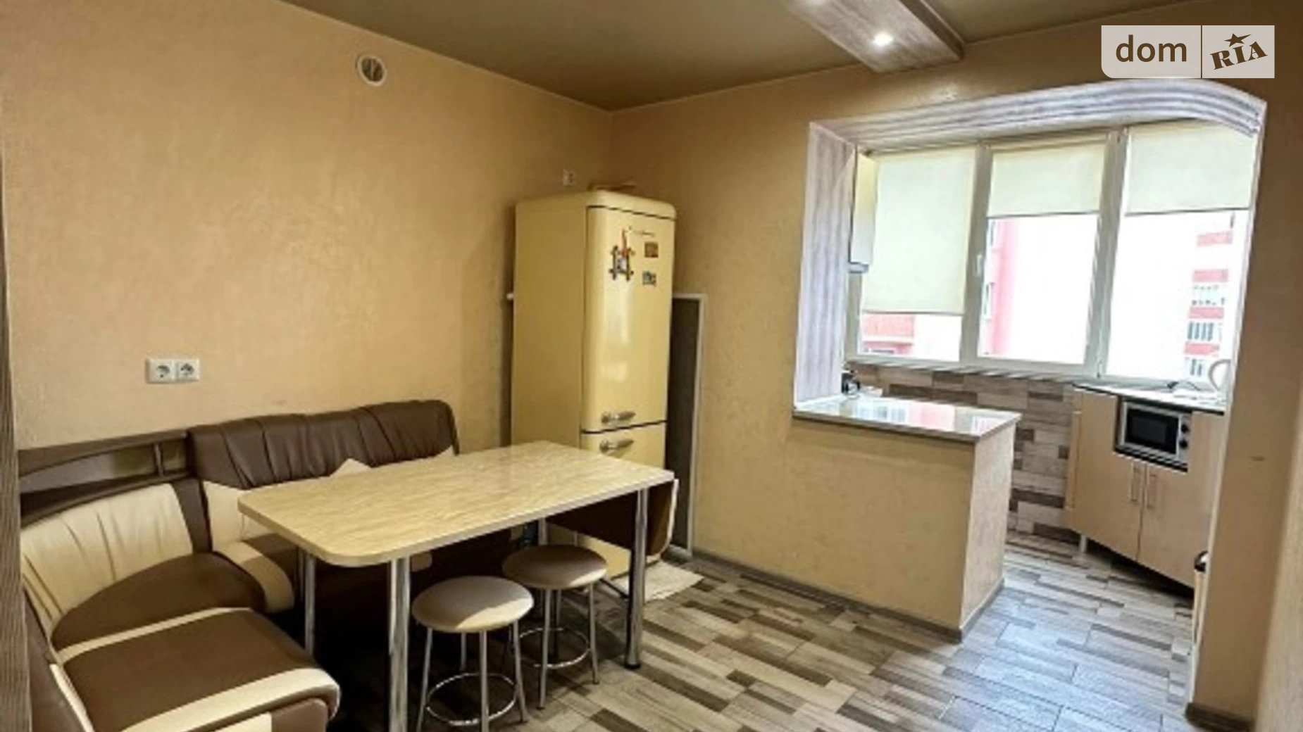 Продається 2-кімнатна квартира 45 кв. м у Хмельницькому, Львівське шосе - фото 4