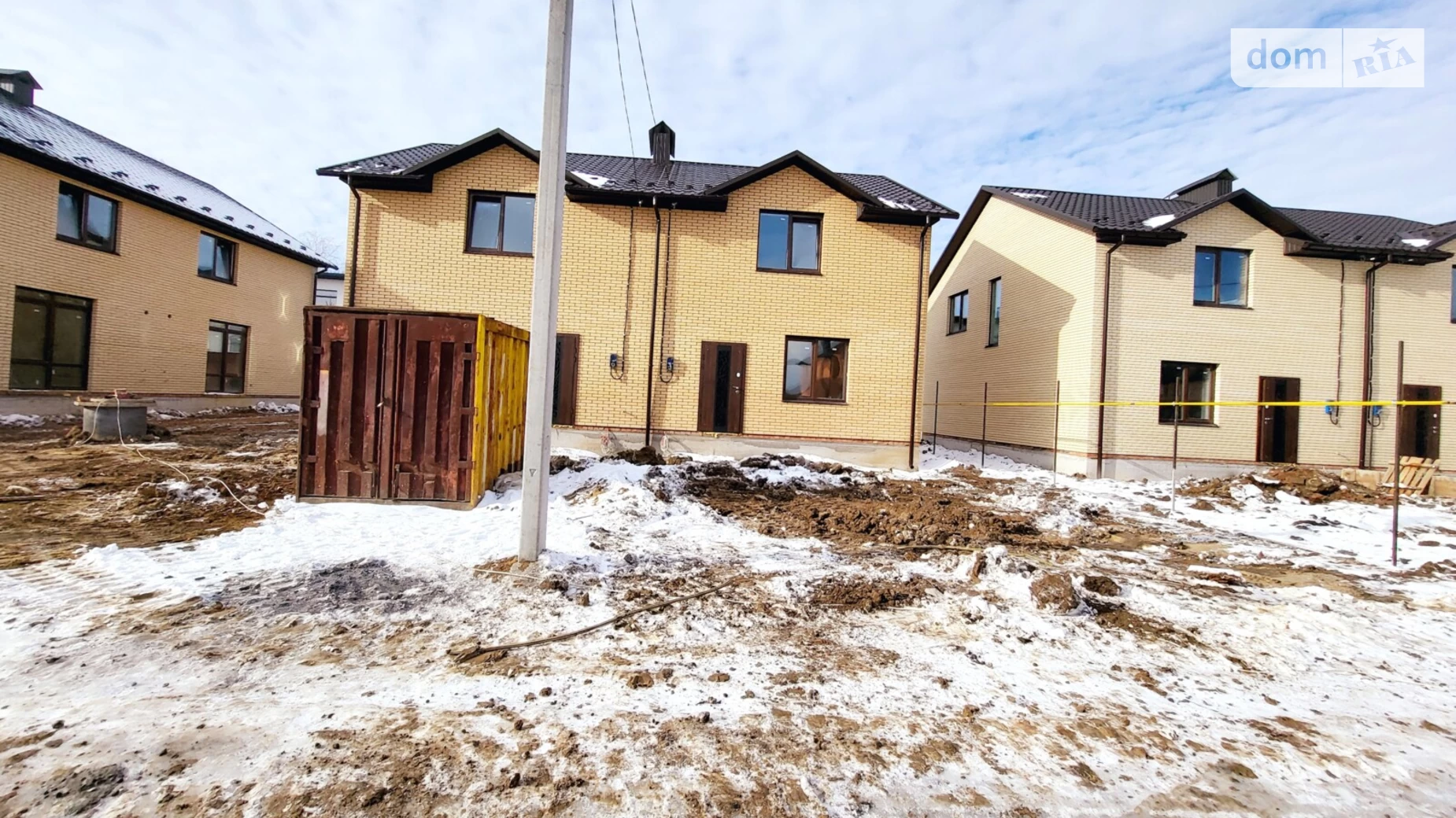 Продається частина будинку 105 кв. м з подвалом, цена: 76000 $ - фото 2