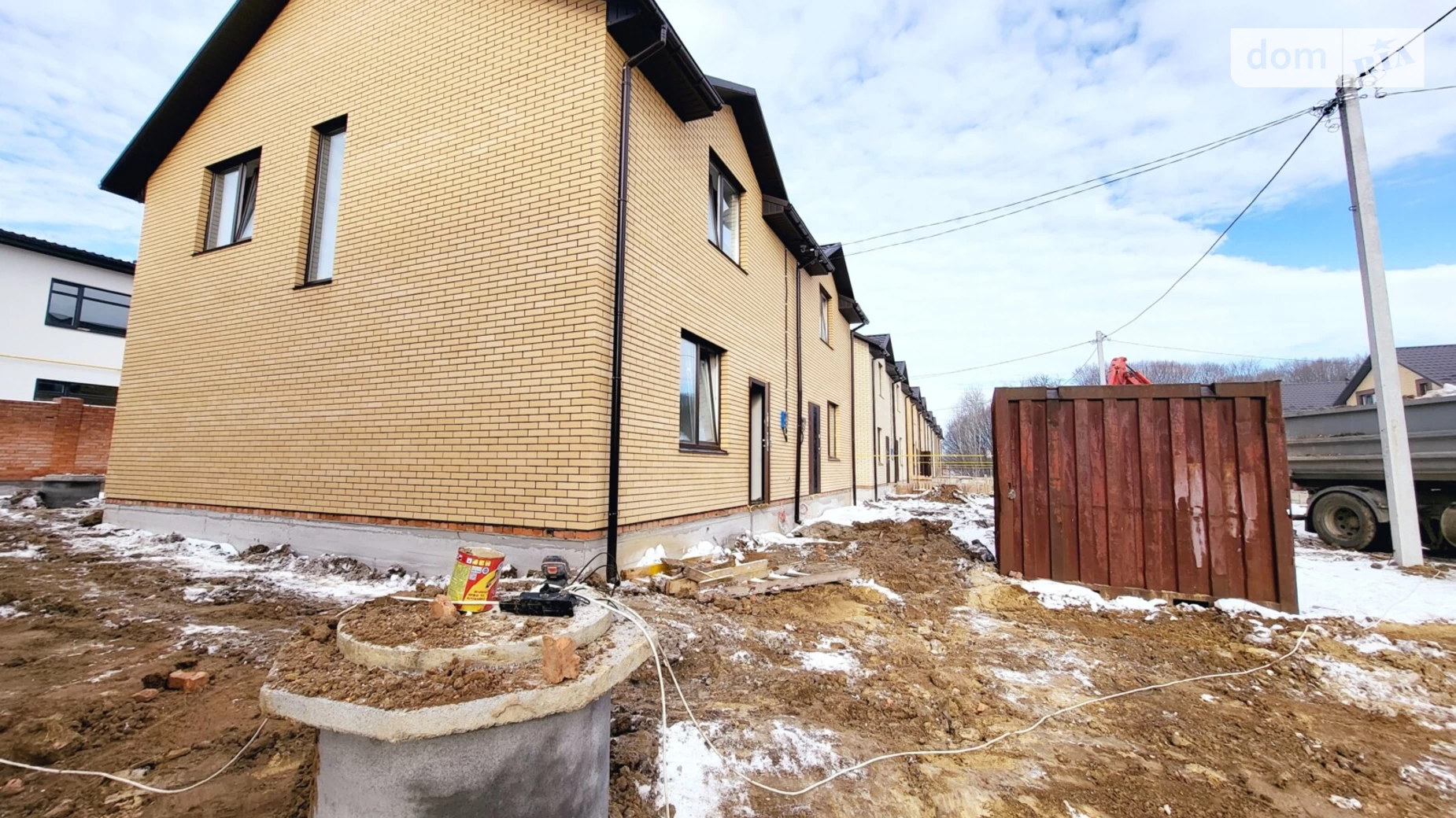 Продається частина будинку 105 кв. м з подвалом, цена: 76000 $ - фото 3
