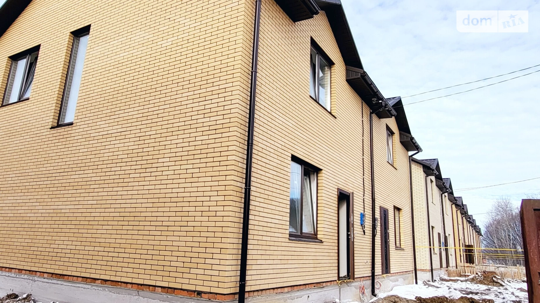 Продається частина будинку 105 кв. м з подвалом, цена: 76000 $ - фото 4