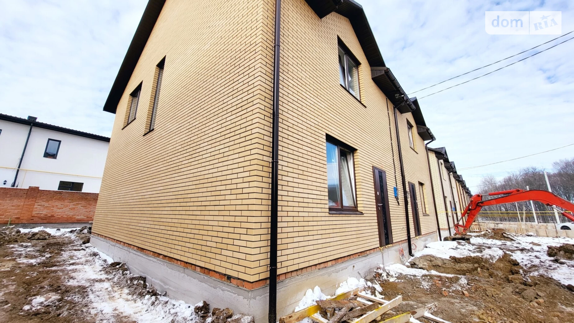 Продається частина будинку 105 кв. м з подвалом, цена: 76000 $ - фото 5