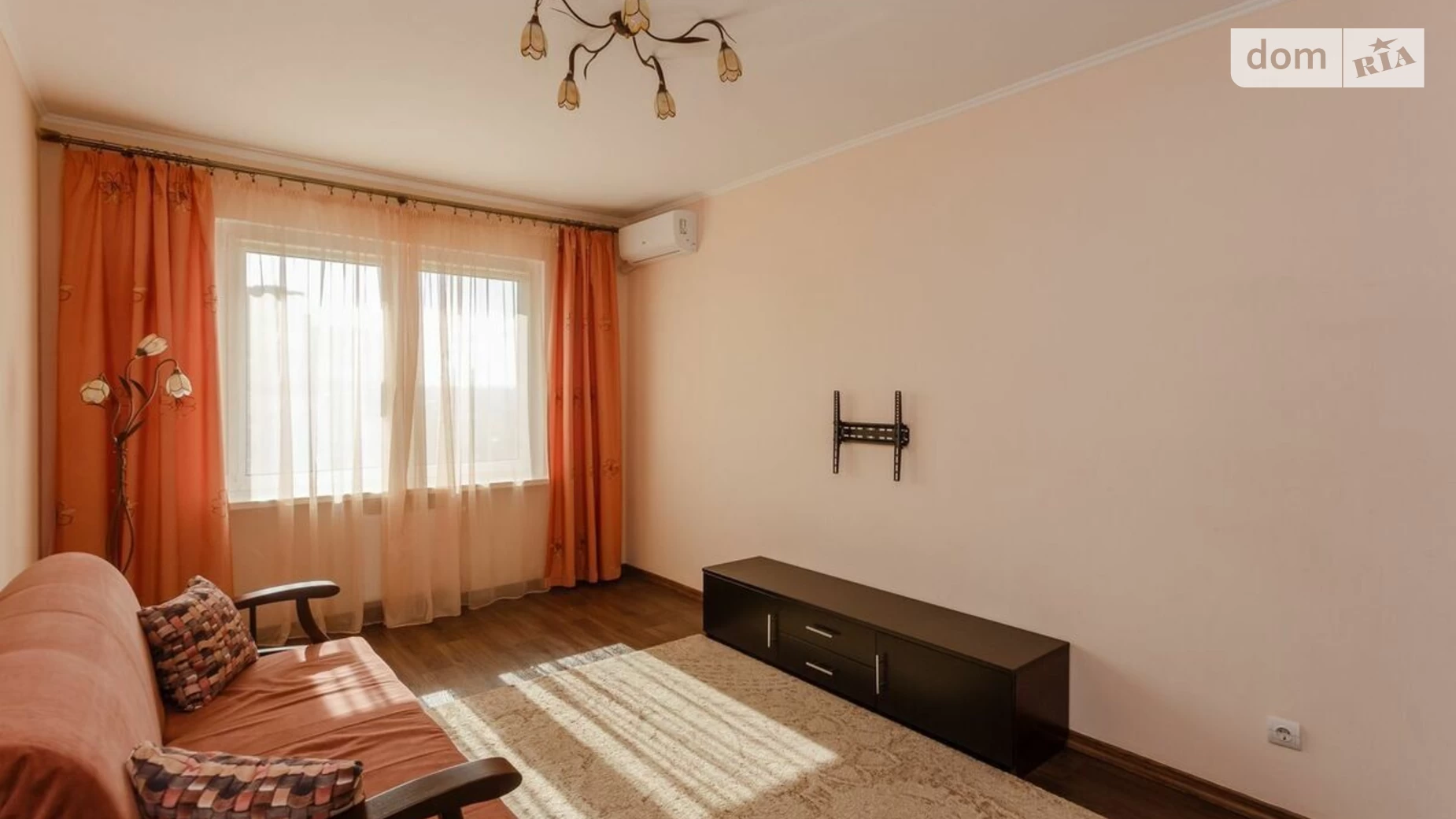 Продается 2-комнатная квартира 55 кв. м в Киеве, ул. Софии Русовой, 7 - фото 5