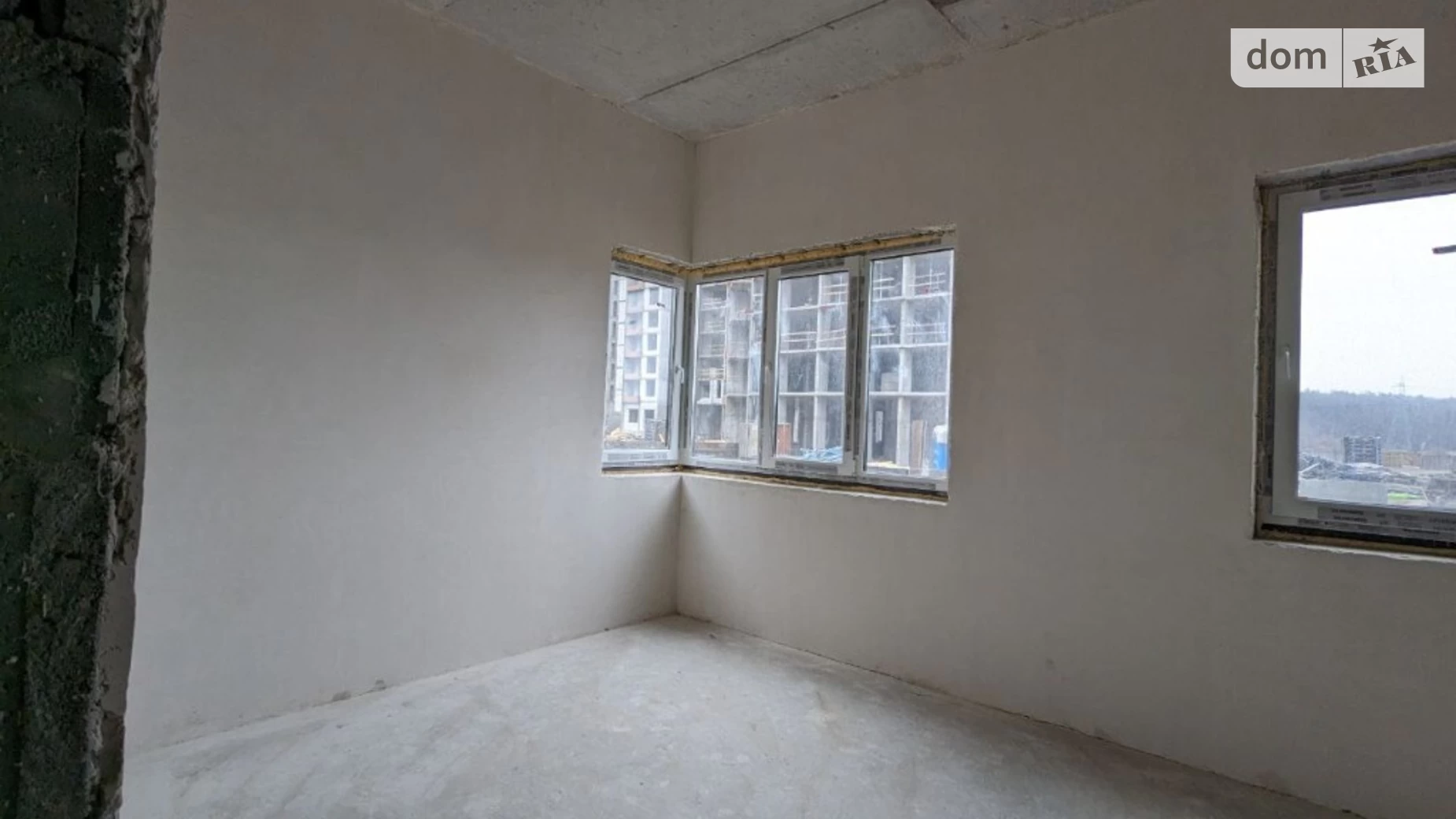 Продается 2-комнатная квартира 54 кв. м в Ирпене, ул. Достоевского - фото 4