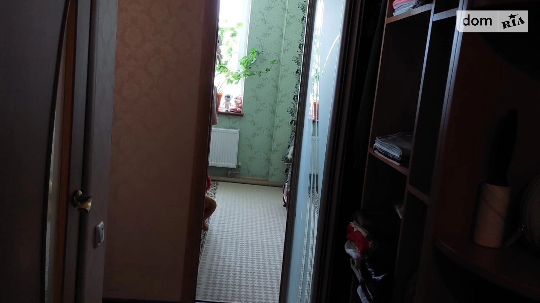Продается 1-комнатная квартира 45.5 кв. м в Одессе, ул. Владислава Бувалкина(Генерала Бочарова), 54