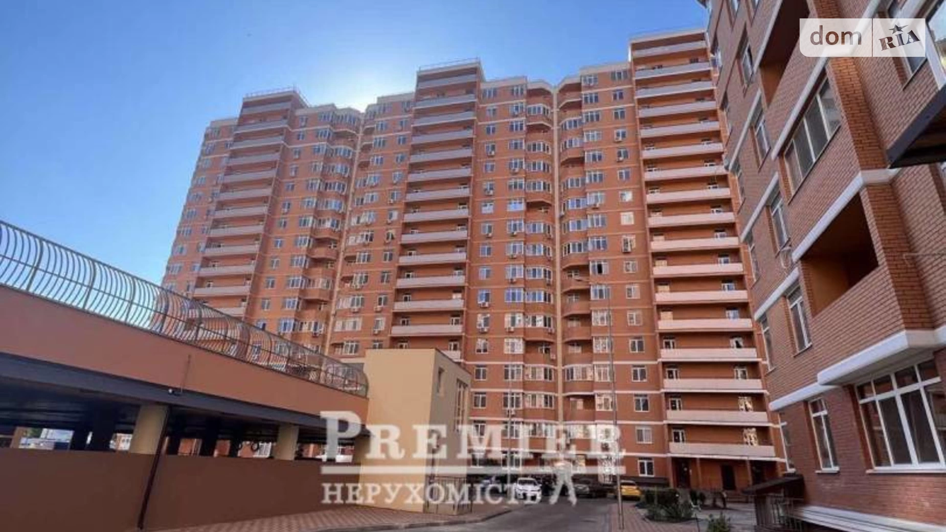 Продається 2-кімнатна квартира 70 кв. м у Одесі, Овідіопольська дор. - фото 4