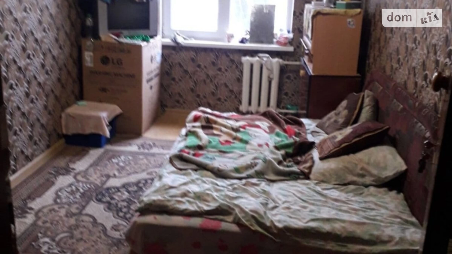 Продается 4-комнатная квартира 62 кв. м в Одессе, ул. Академика Заболотного - фото 5