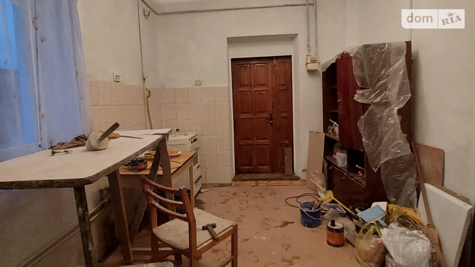 Продається 1-кімнатна квартира 30 кв. м у Дрогобичі, вул. Мирослава Тураша, 24 - фото 5