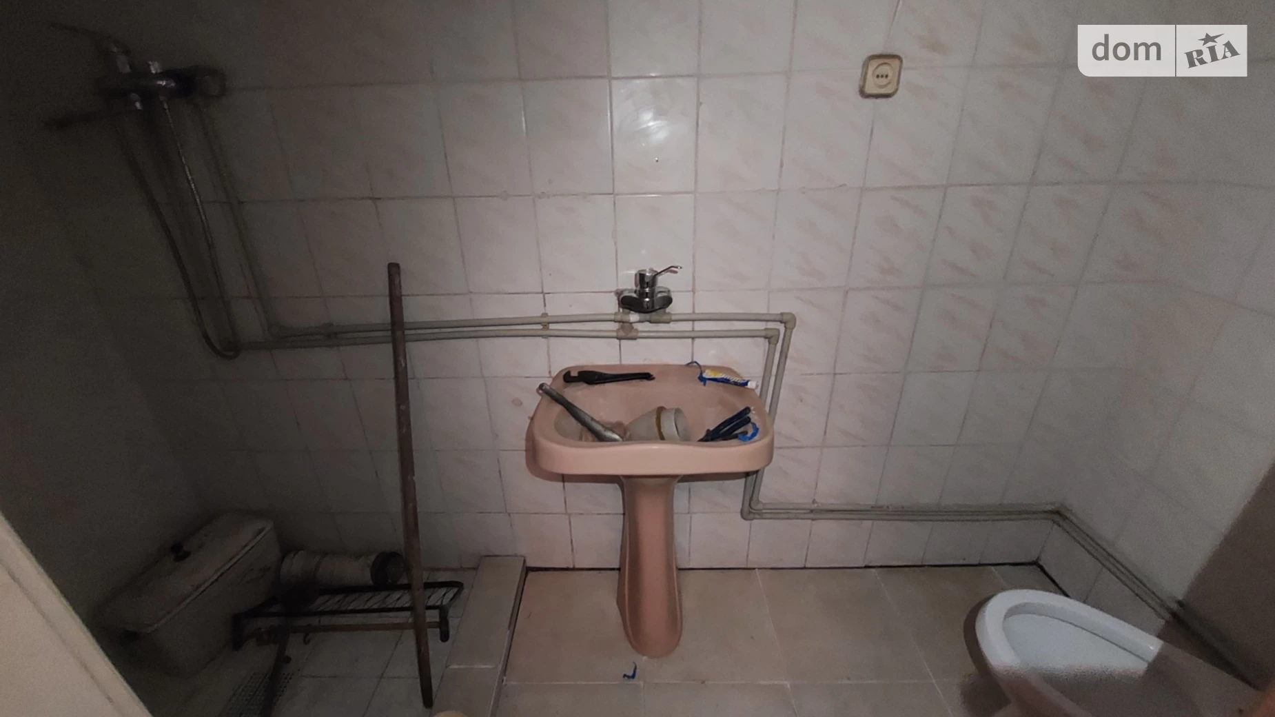 Продається 1-кімнатна квартира 30 кв. м у Дрогобичі, вул. Мирослава Тураша, 24 - фото 4