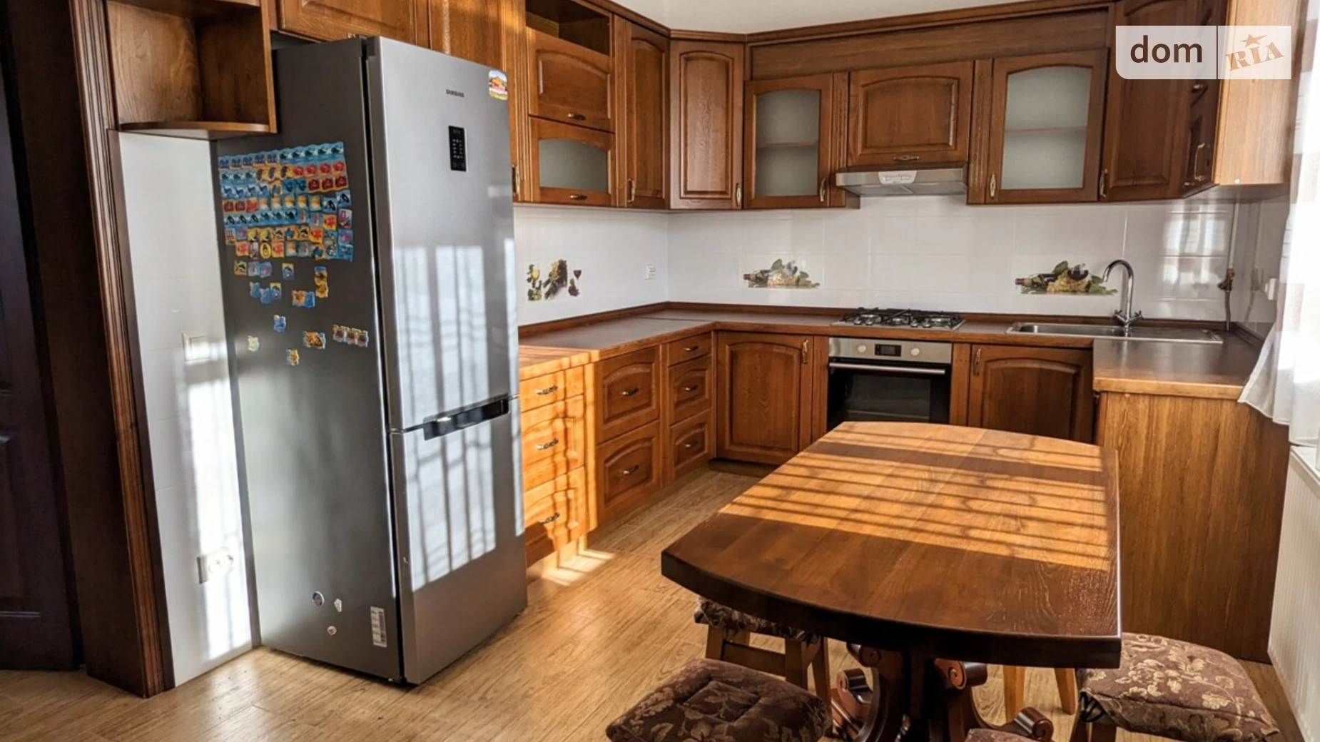 Продается дом на 2 этажа 181.3 кв. м с гаражом, цена: 200000 $ - фото 3