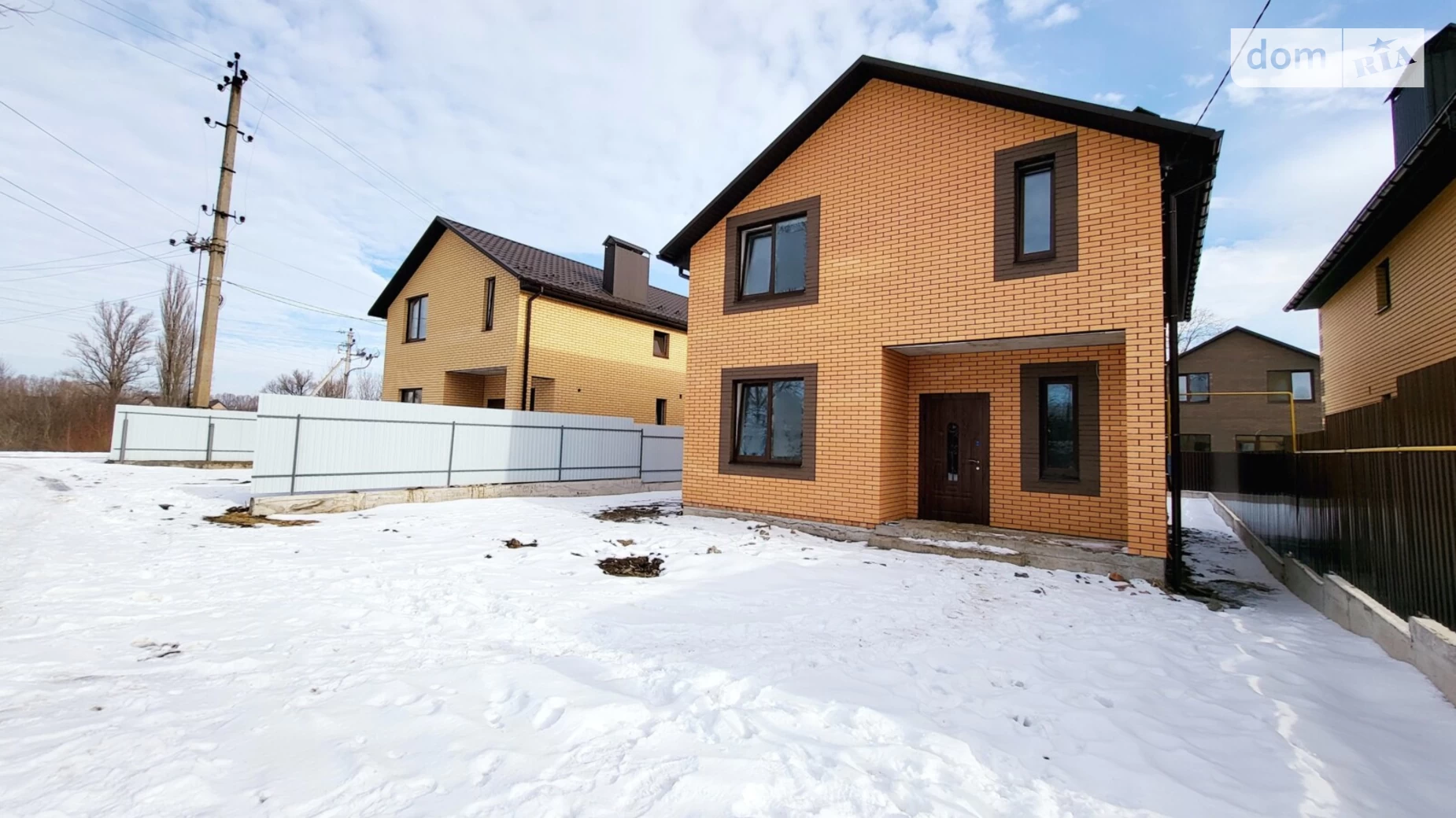 Продається будинок 2 поверховий 125 кв. м з терасою, цена: 92000 $ - фото 4