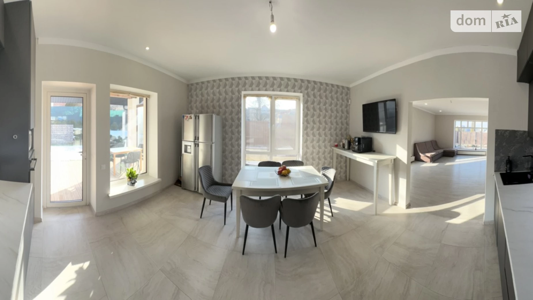 Продається будинок 3 поверховий 370 кв. м з терасою, цена: 415000 $ - фото 5