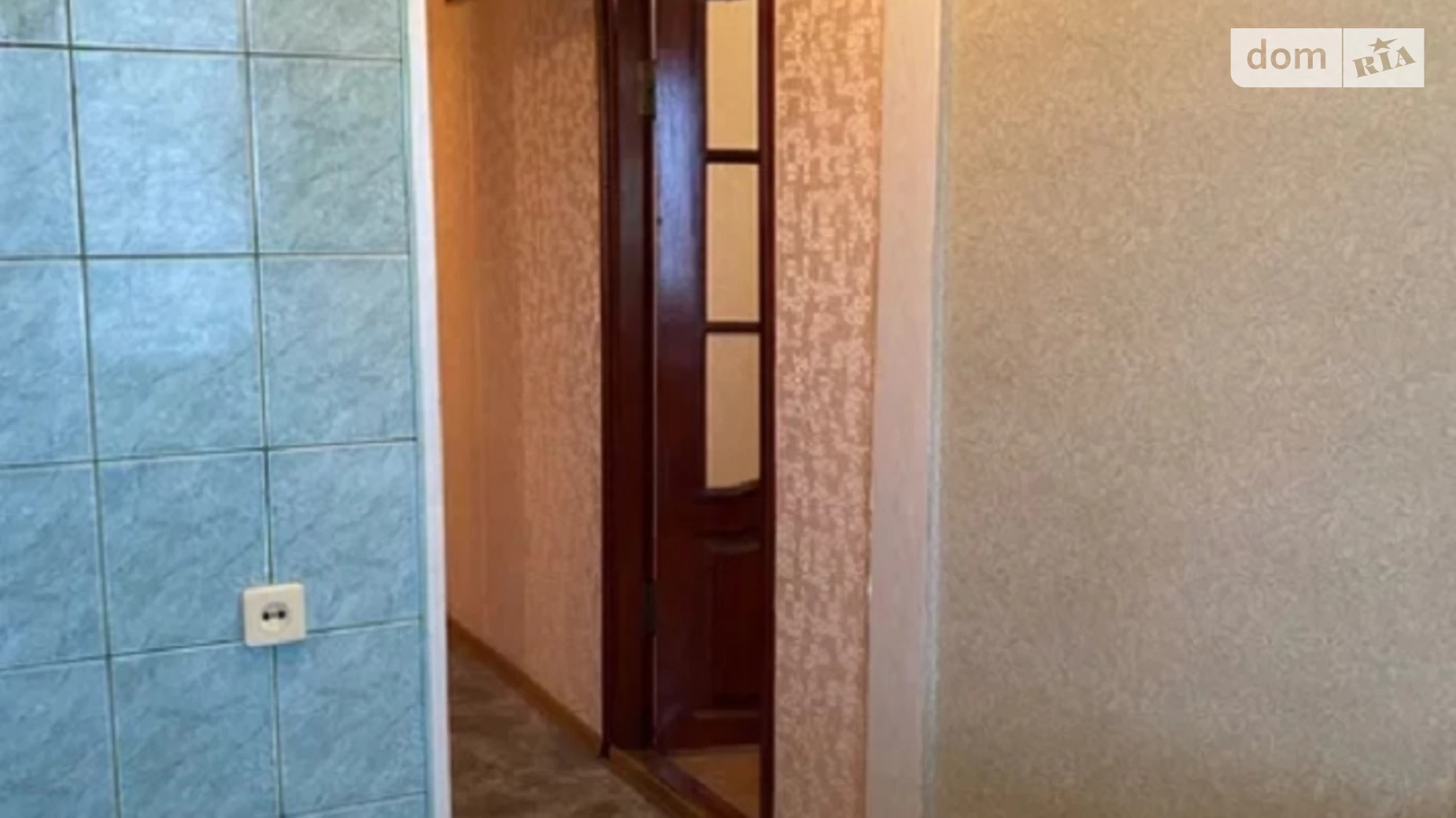 Продається 1-кімнатна квартира 30.4 кв. м у Миколаєві