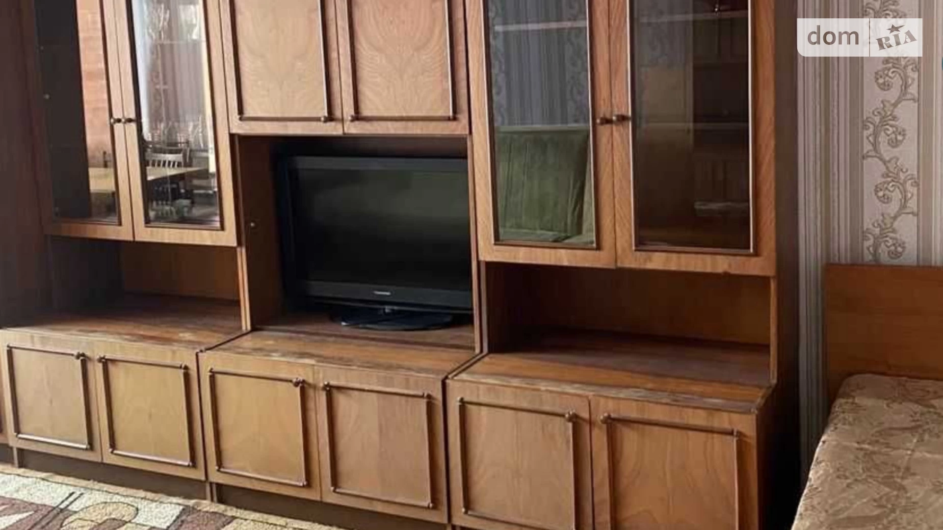 Продается 2-комнатная квартира 52.3 кв. м в Киеве, ул. Верховинная, 80 - фото 2