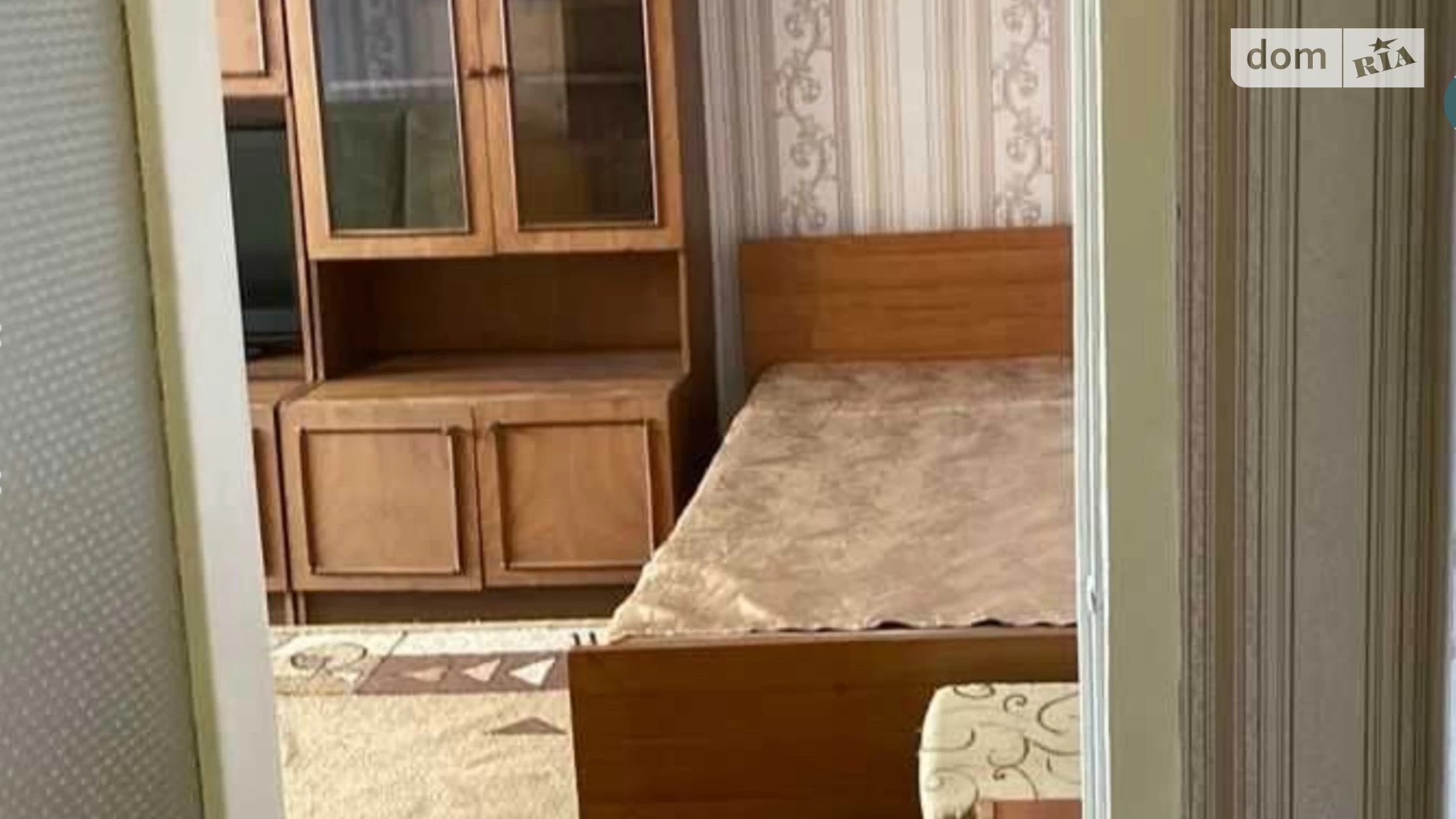 Продается 2-комнатная квартира 52.3 кв. м в Киеве, ул. Верховинная, 80 - фото 4