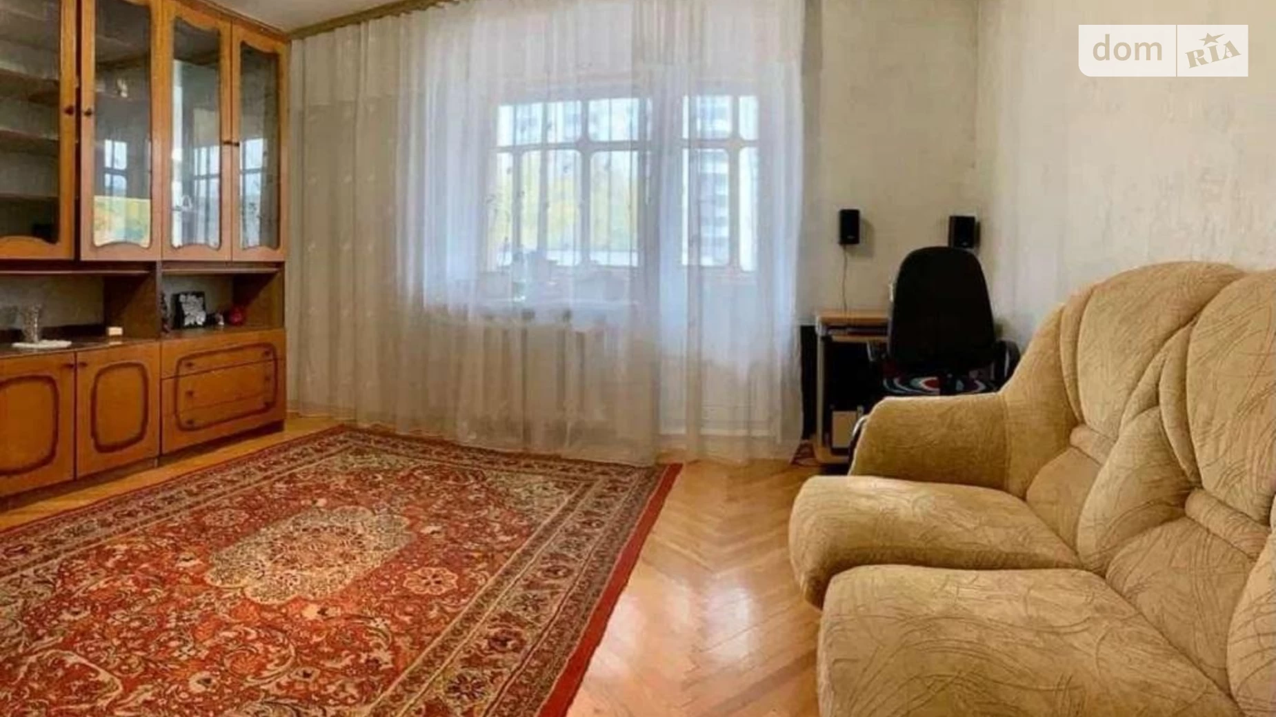 Продается 3-комнатная квартира 68 кв. м в Киеве, ул. Инженера Бородина, 5Б