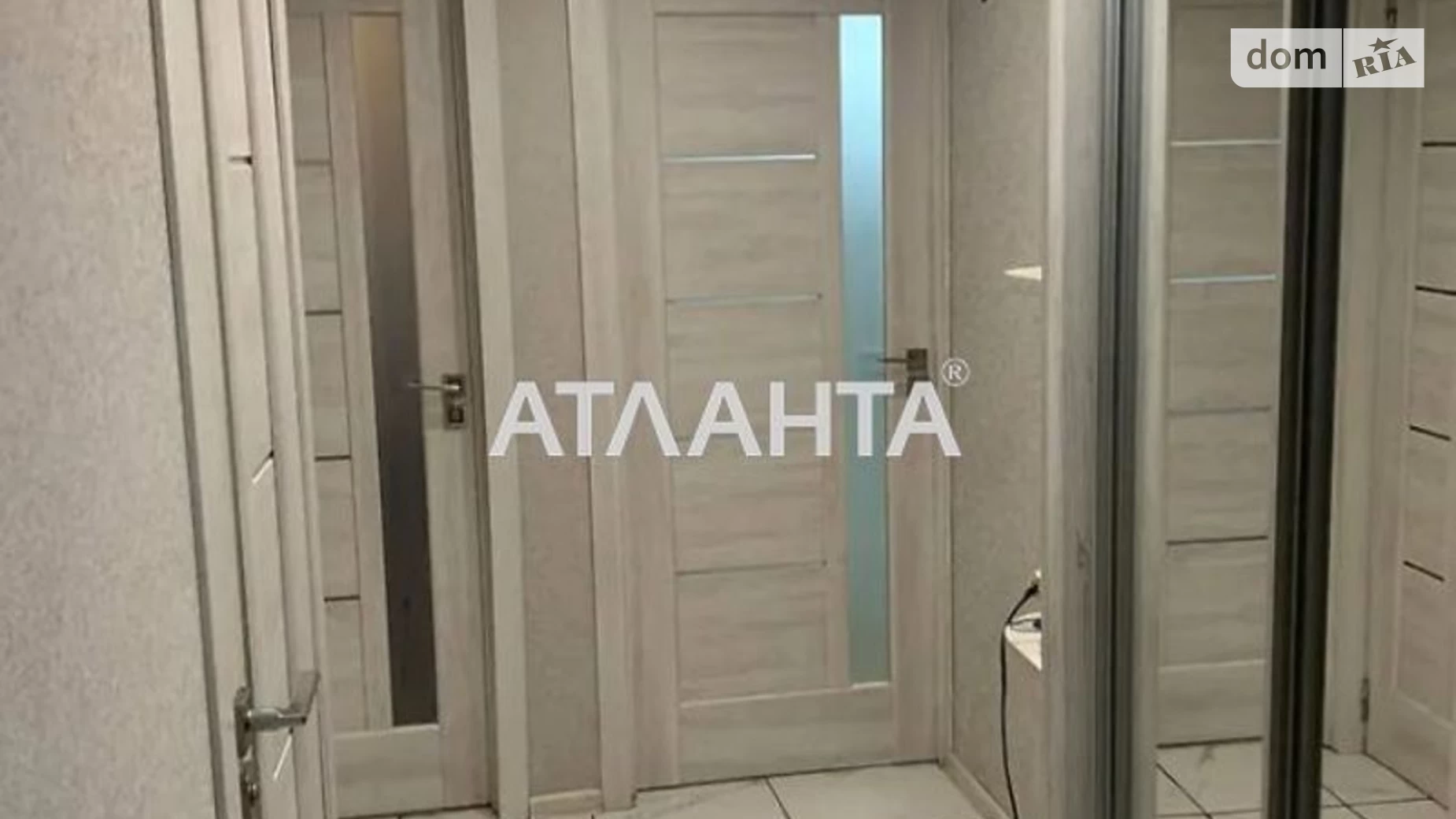 Продається 2-кімнатна квартира 50.3 кв. м у Вінниці, цена: 69900 $ - фото 3