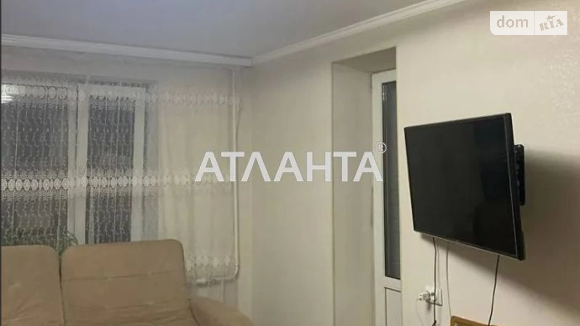 Продається 2-кімнатна квартира 50.3 кв. м у Вінниці, цена: 69900 $ - фото 5