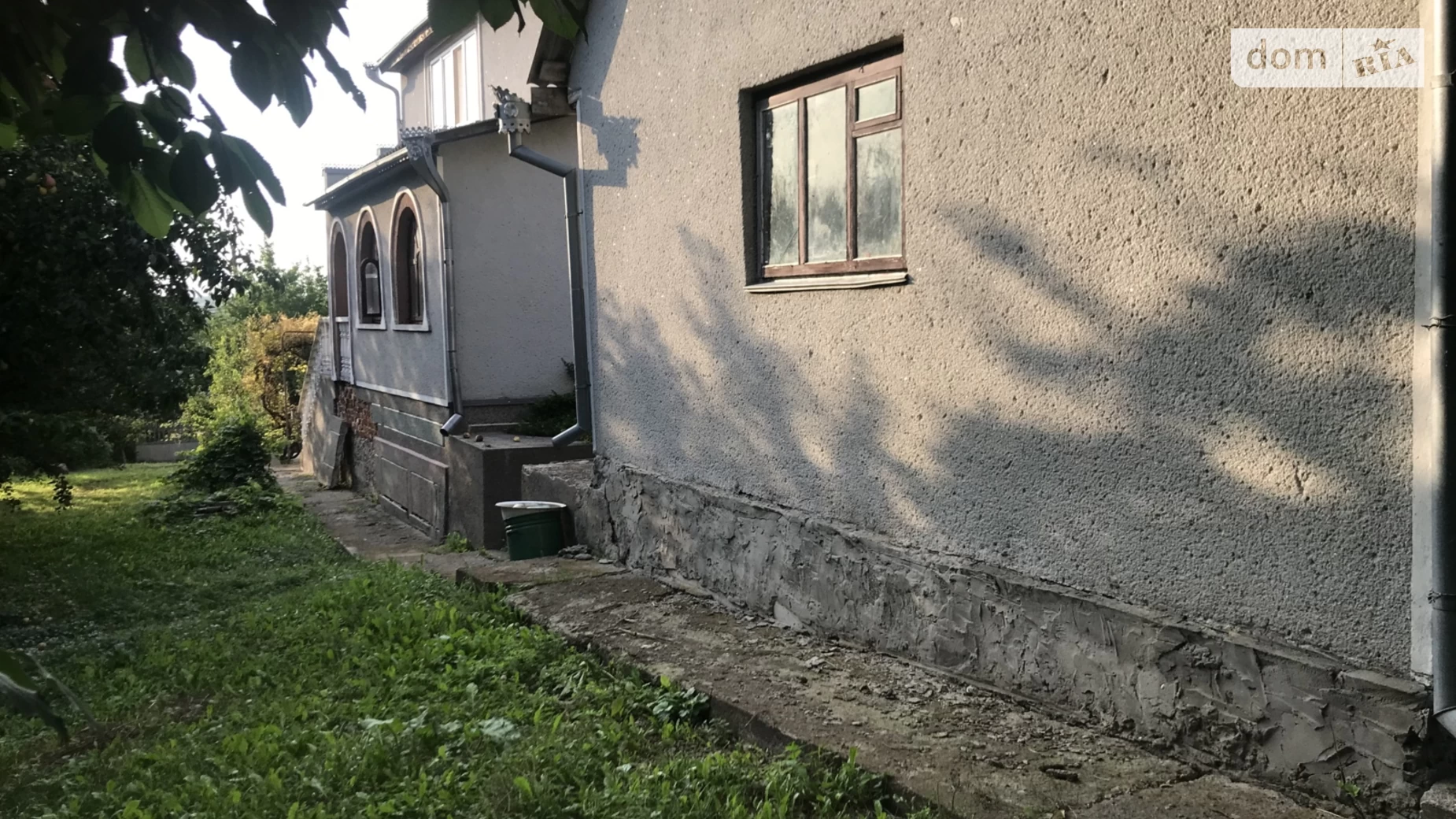 Продается дом на 2 этажа 186 кв. м с камином, ул. Парковая(Кирова)