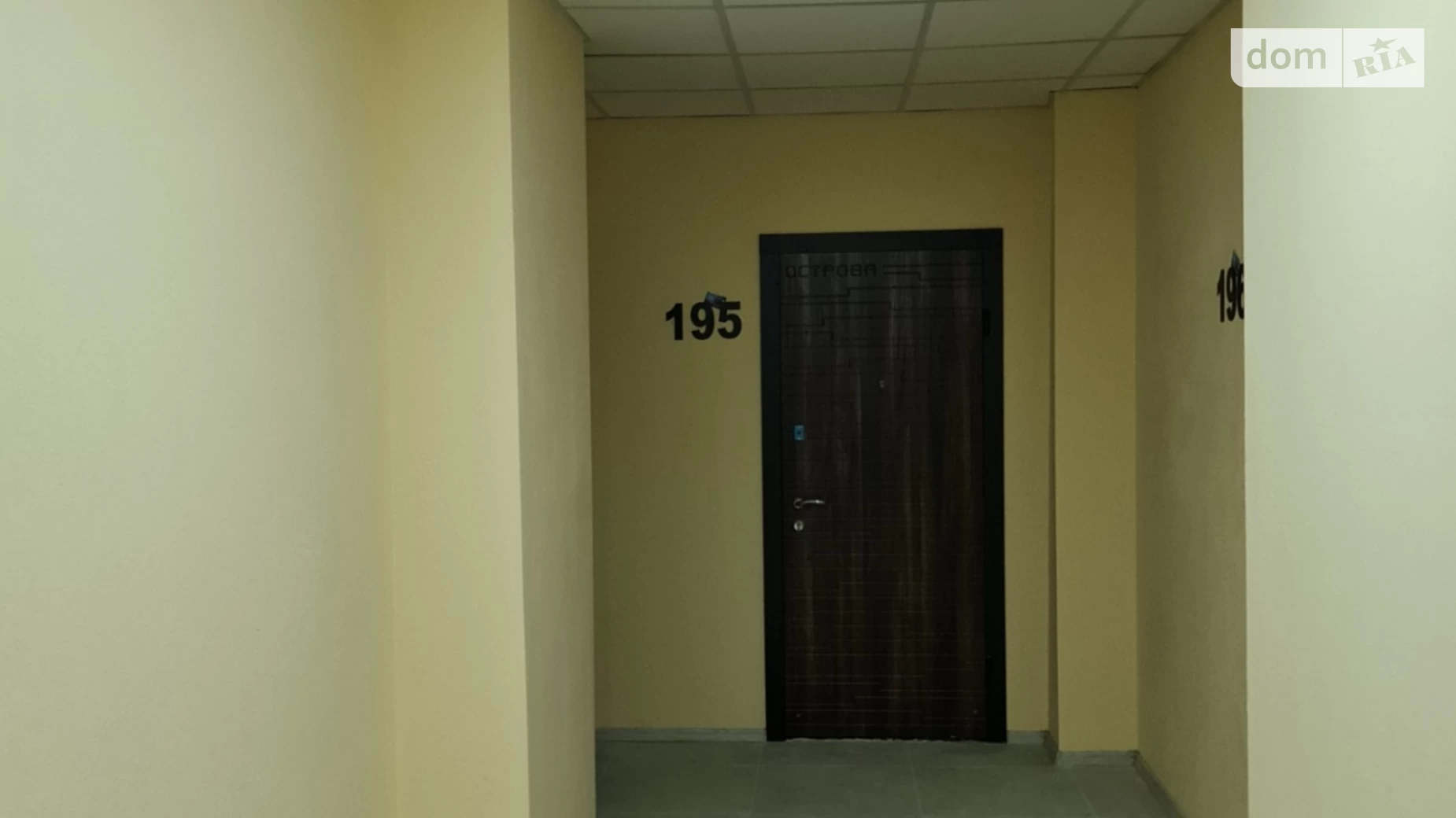 Продається 1-кімнатна квартира 32 кв. м у Одесі, вул. Марсельська - фото 4