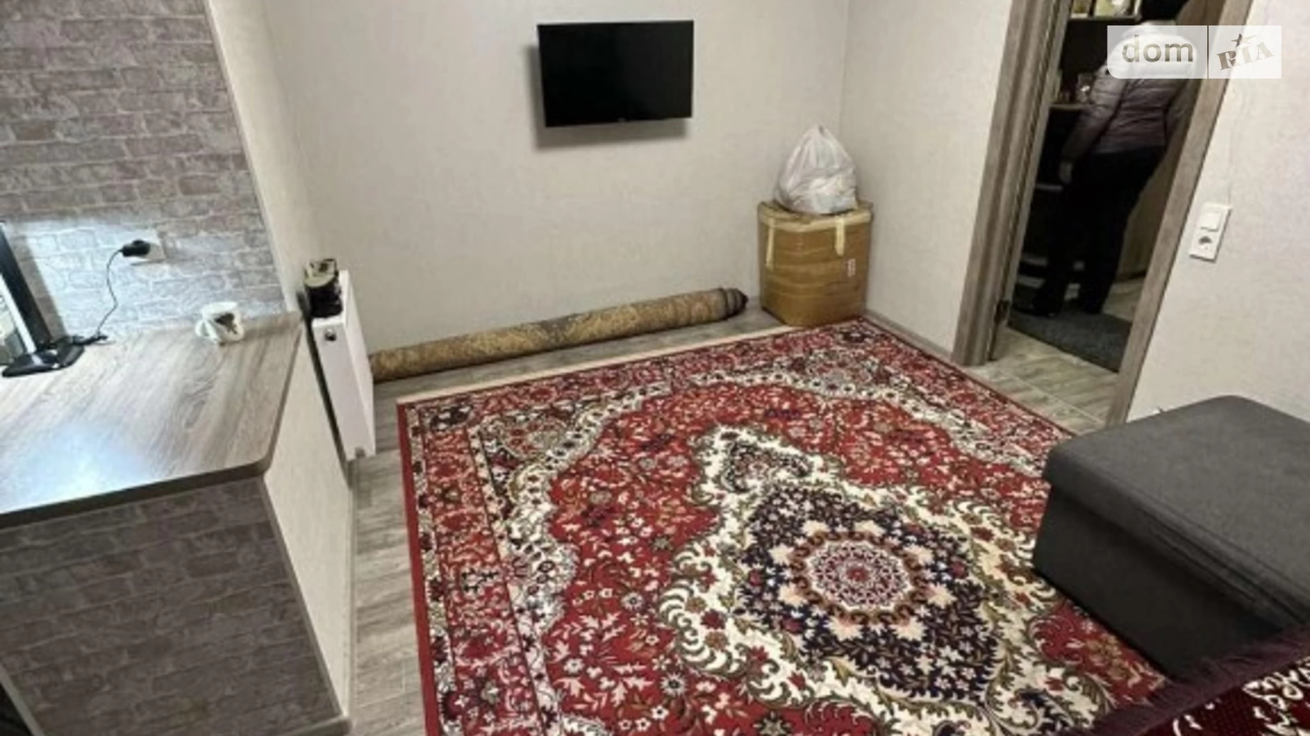 Продается 1-комнатная квартира 40 кв. м в Полтаве, цена: 60000 $ - фото 3