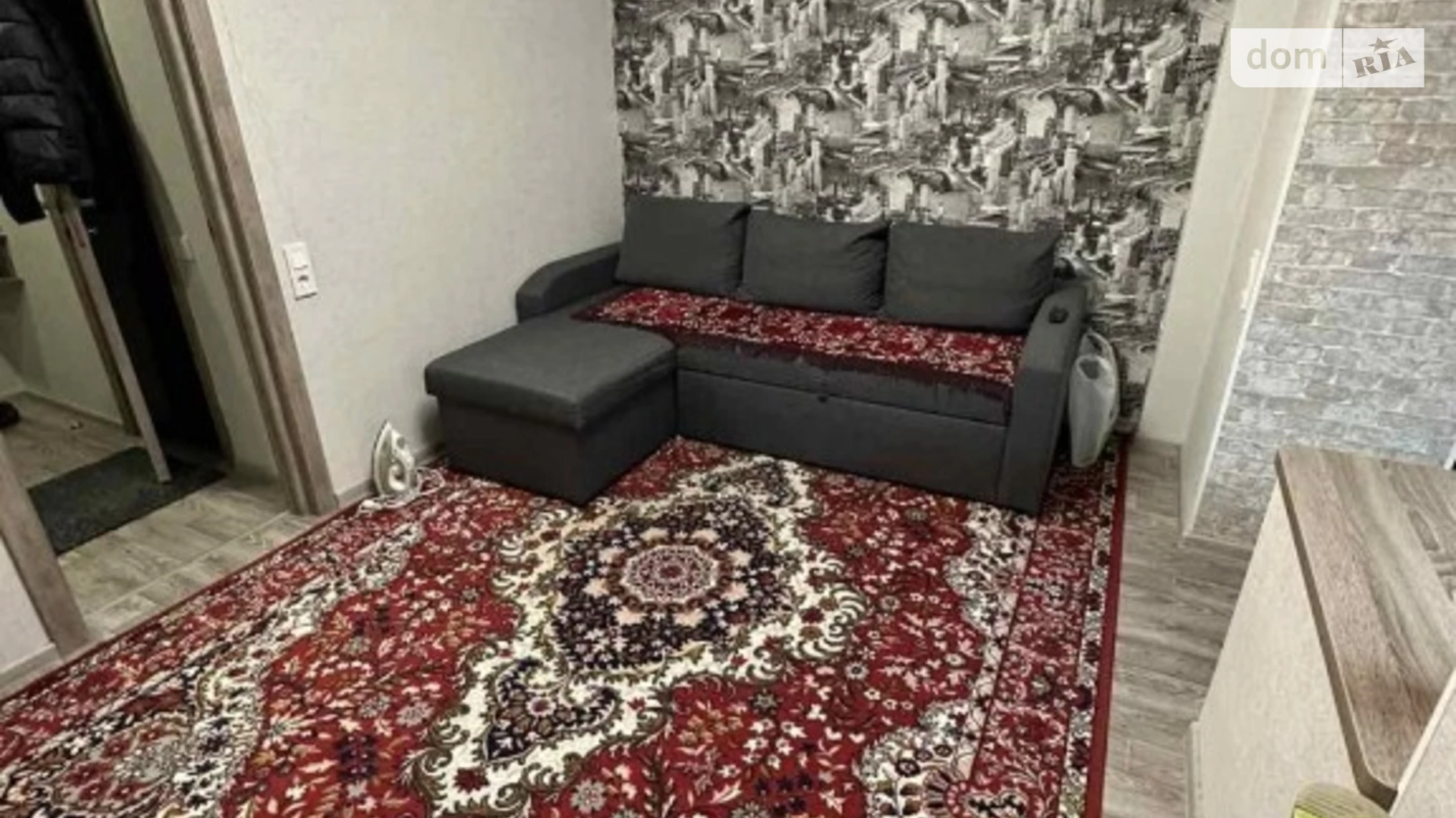 Продается 1-комнатная квартира 40 кв. м в Полтаве, цена: 60000 $ - фото 4