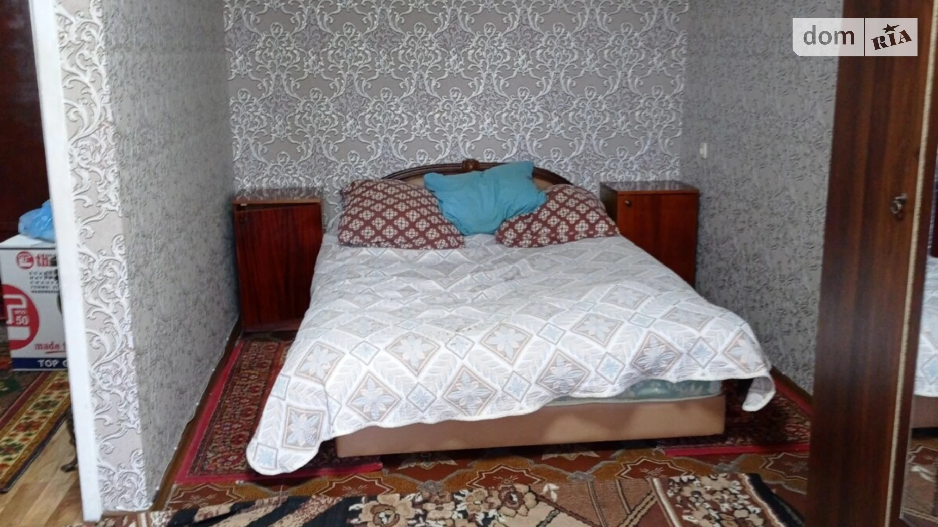 Продается 1-комнатная квартира 36 кв. м в Одессе, ул. Кропивницкого - фото 5
