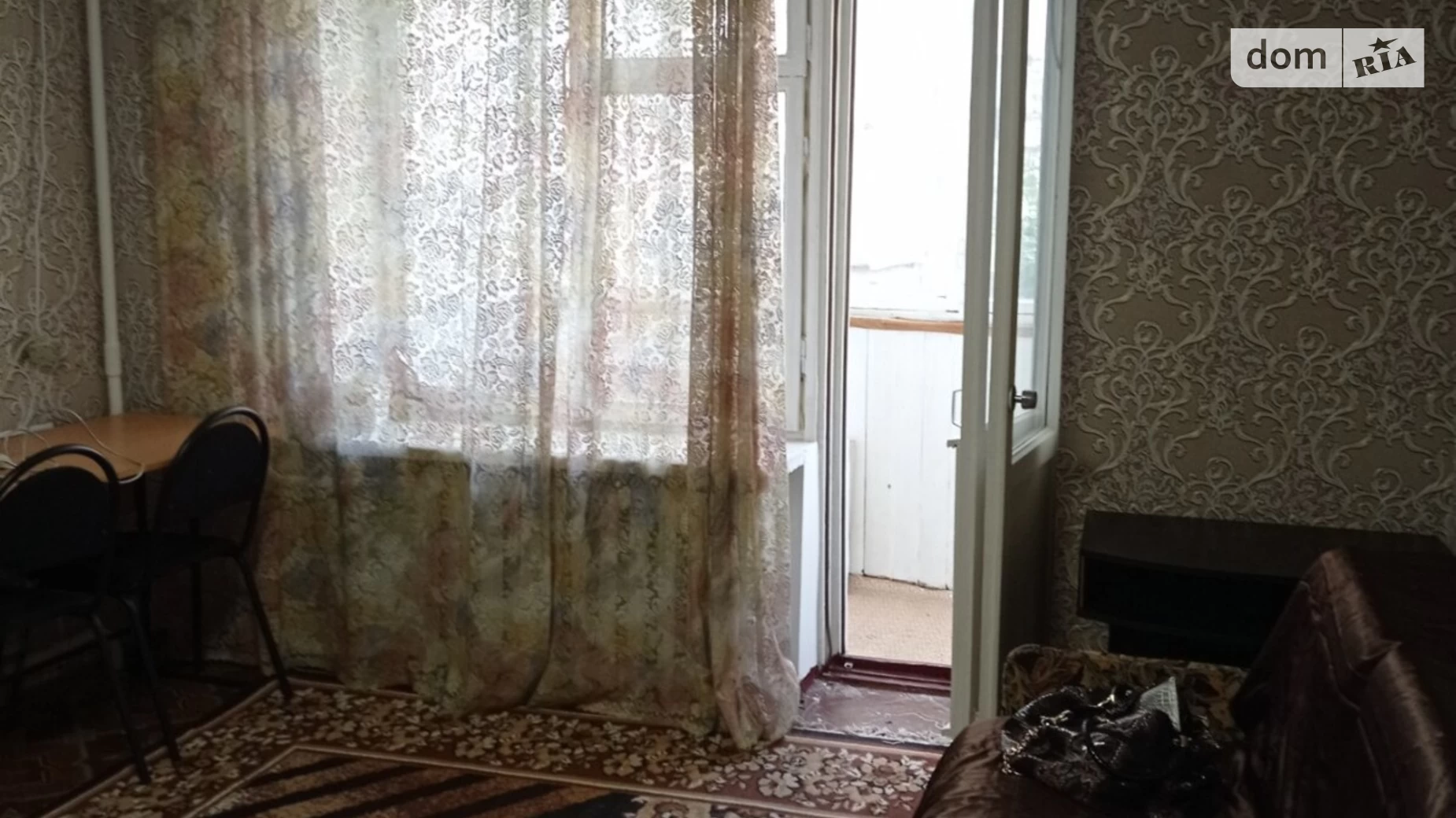 Продается 1-комнатная квартира 36 кв. м в Одессе, ул. Кропивницкого - фото 4