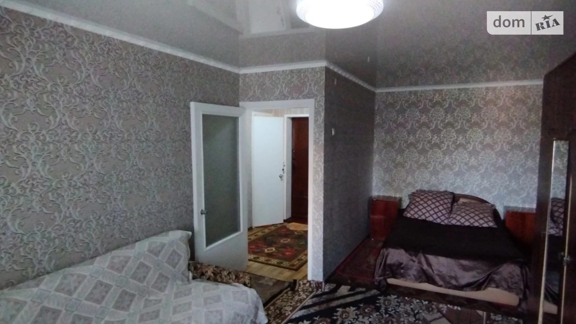 Продается 1-комнатная квартира 36 кв. м в Одессе, ул. Кропивницкого - фото 3