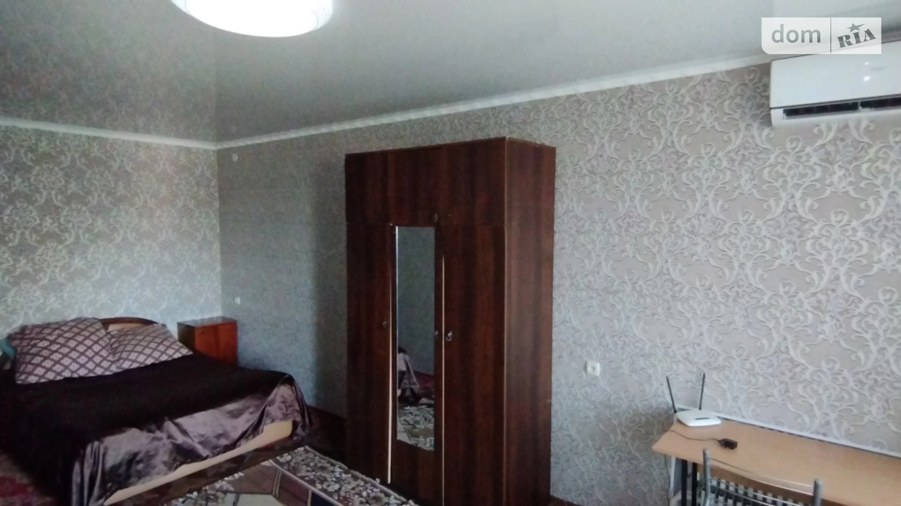 Продается 1-комнатная квартира 36 кв. м в Одессе, ул. Кропивницкого
