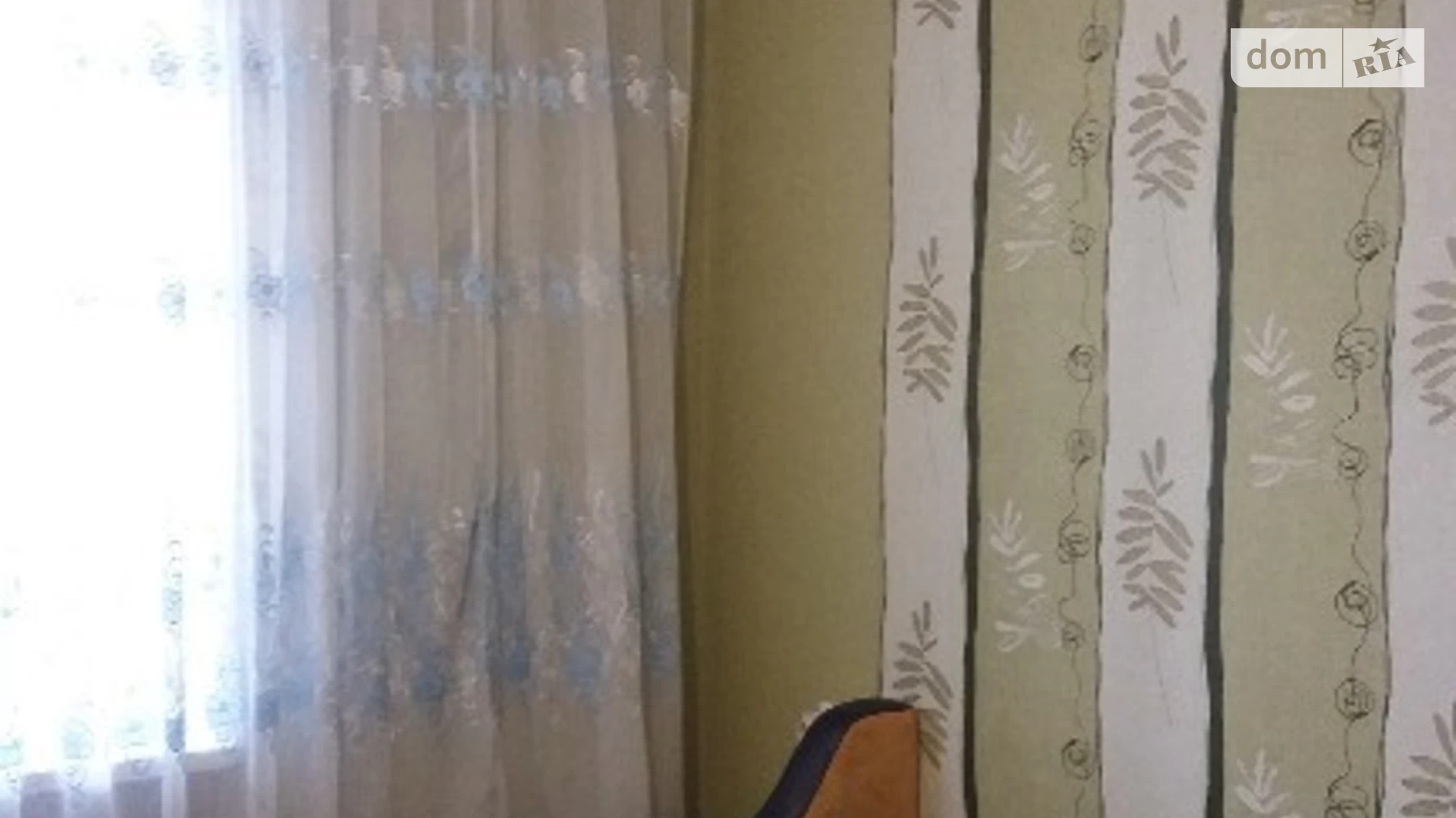 Продается 3-комнатная квартира 65 кв. м в Одессе, ул. Крымская
