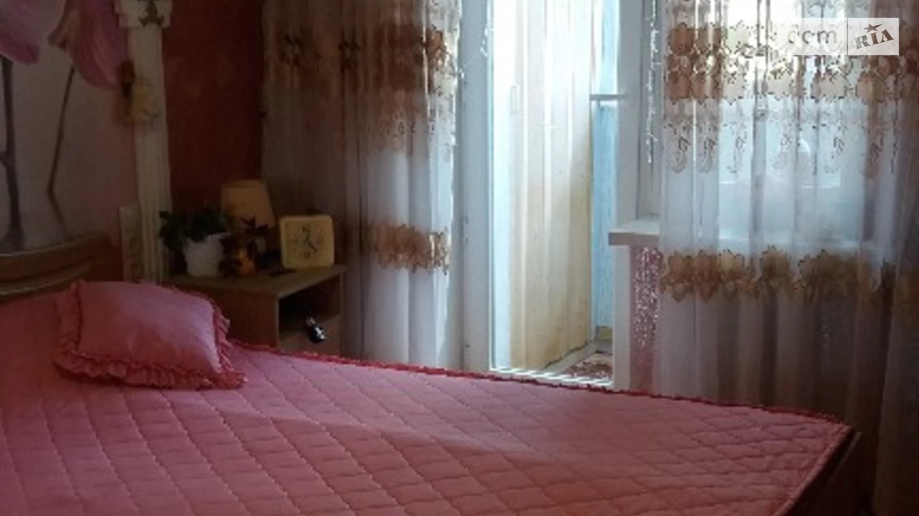 Продается 3-комнатная квартира 65 кв. м в Одессе, ул. Крымская