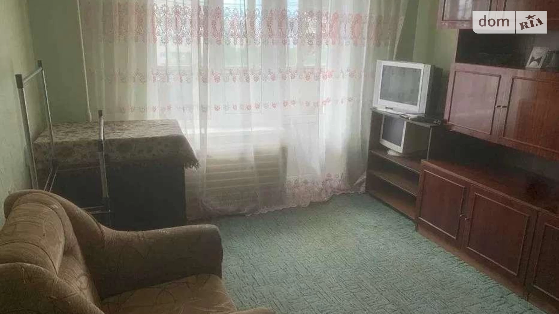 Продається 1-кімнатна квартира 34.6 кв. м у Києві, вул. Братиславська, 34Б - фото 4