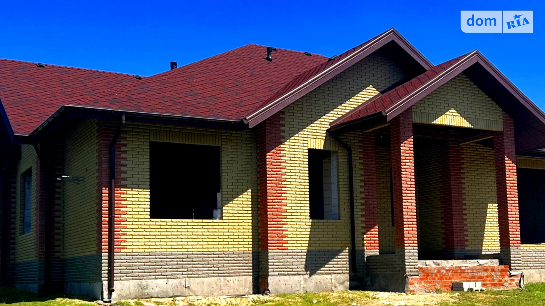 Продається одноповерховий будинок 233 кв. м з ділянкою, цена: 480000 $ - фото 5