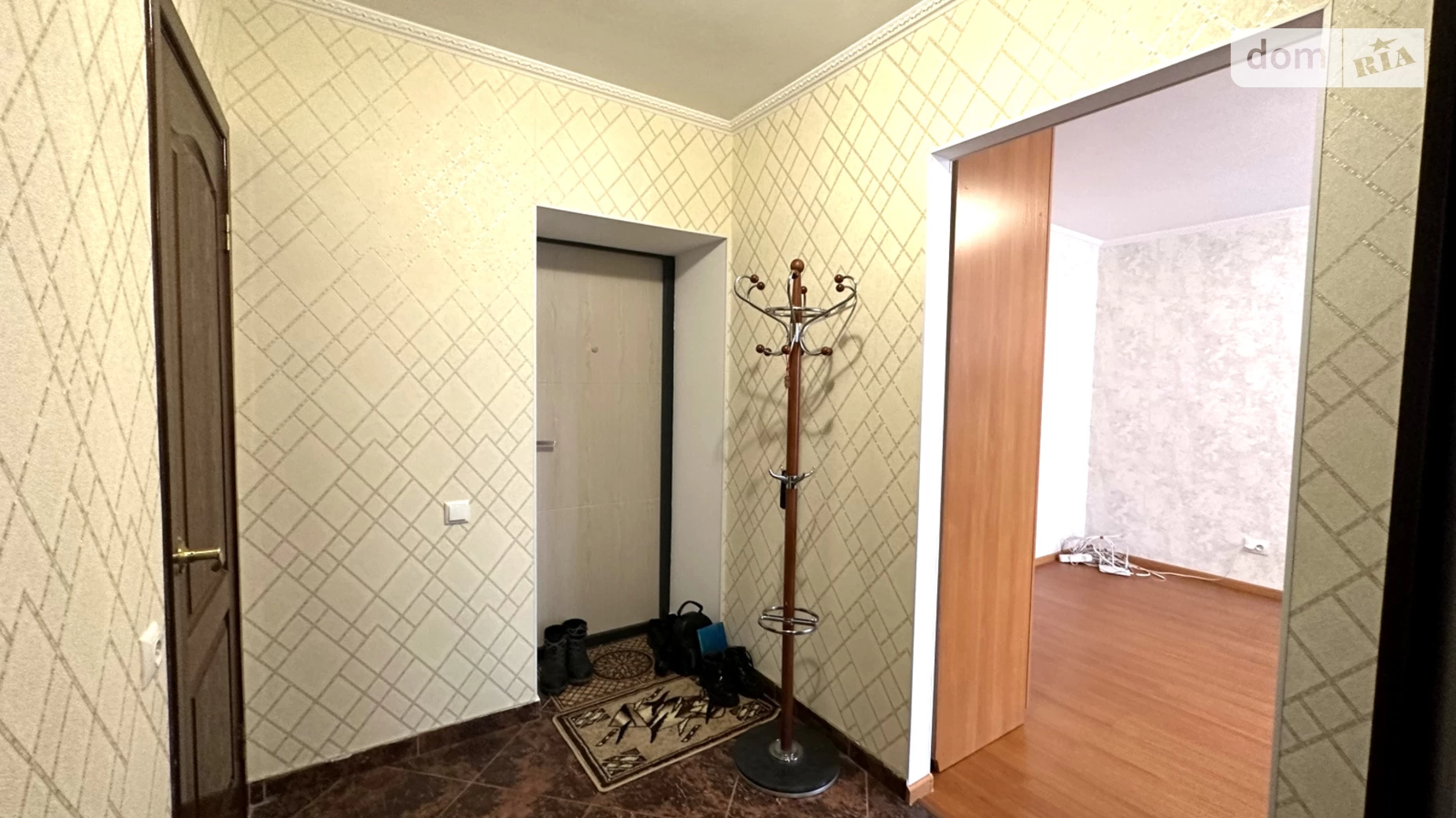 Продается 1-комнатная квартира 39.8 кв. м в Виннице, ул. Якова Галчевского, 37 - фото 2