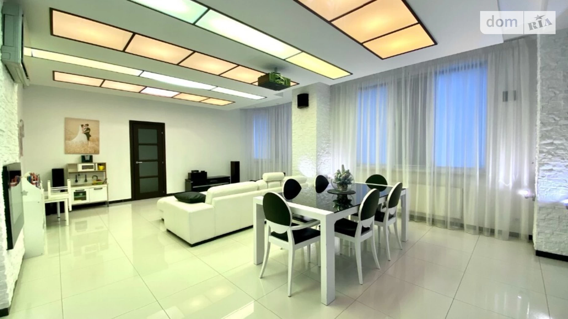 Продается 3-комнатная квартира 170 кв. м в Николаеве, цена: 135000 $ - фото 2