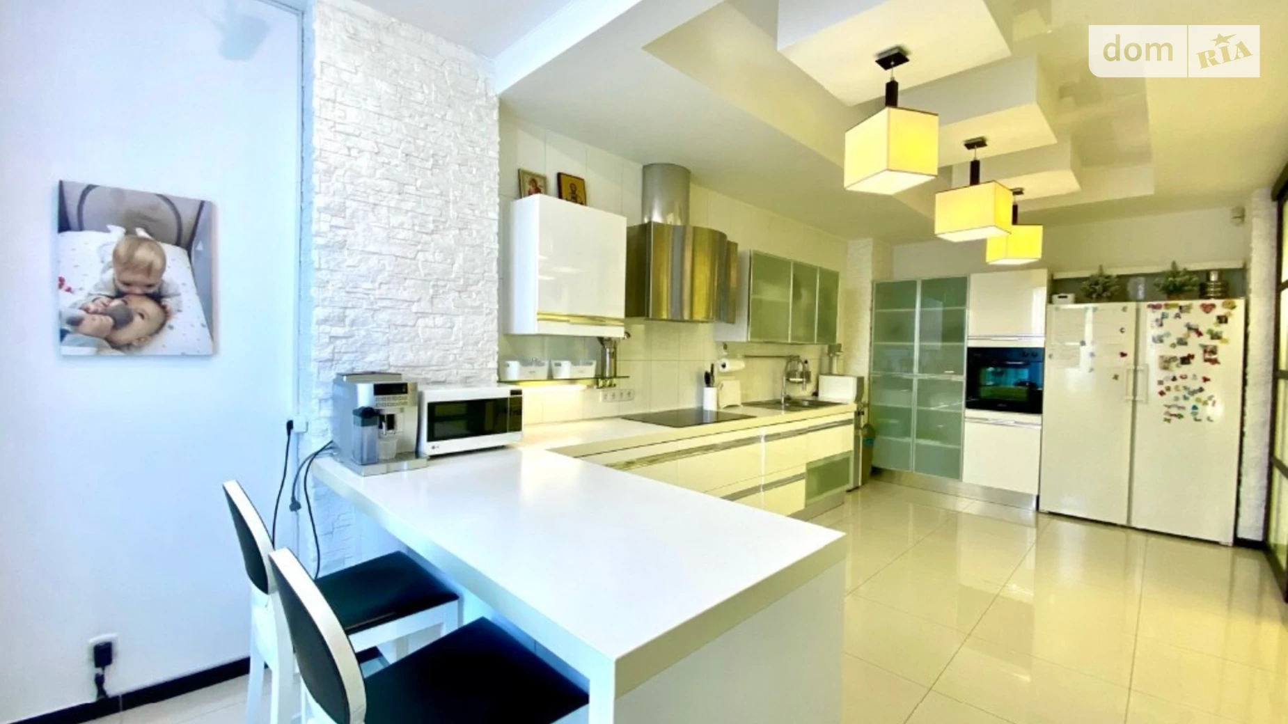 Продается 3-комнатная квартира 170 кв. м в Николаеве, цена: 135000 $ - фото 6