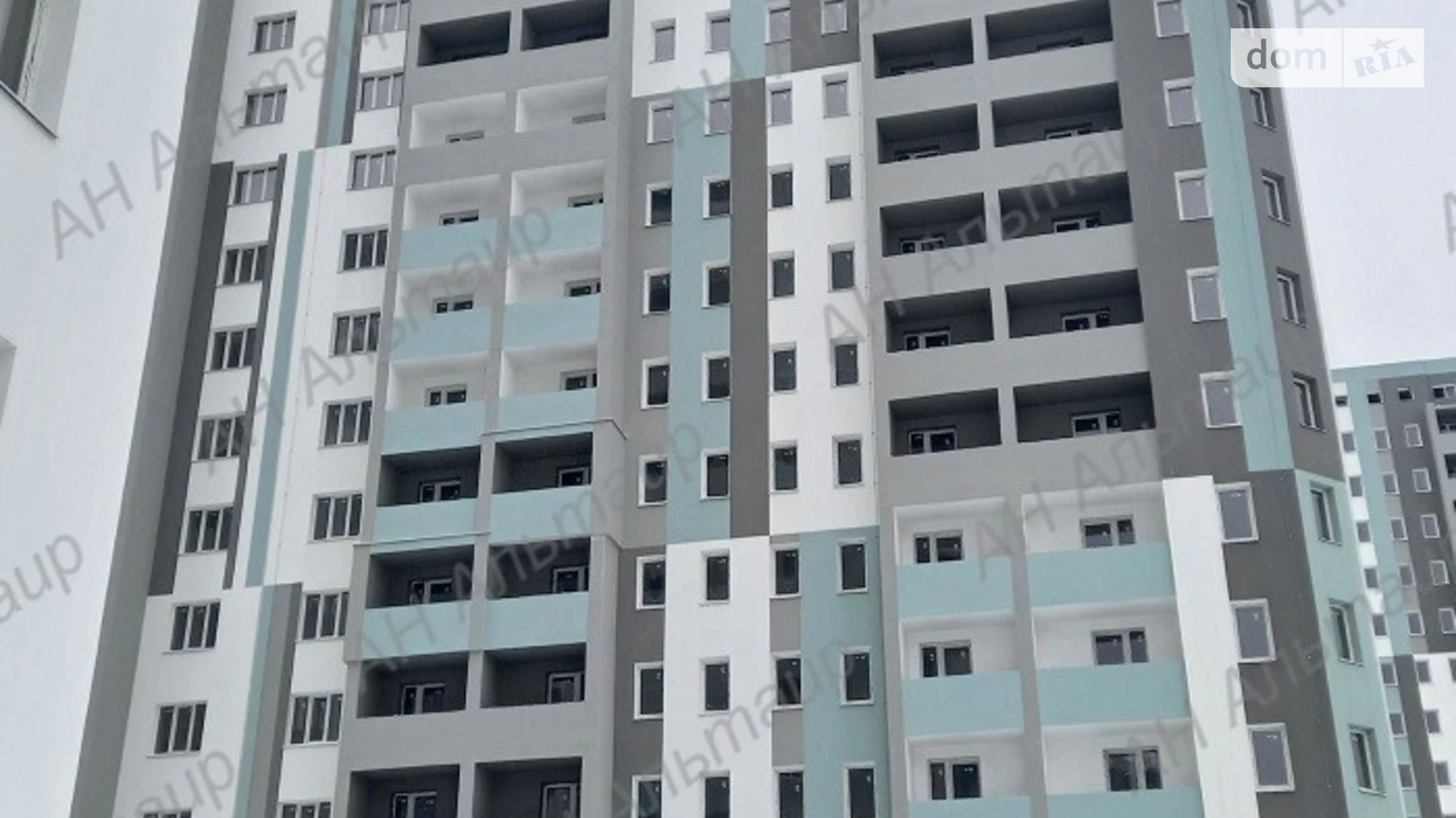 Продается 2-комнатная квартира 61.08 кв. м в Харькове, ул. Елизаветинская, 2Б - фото 5