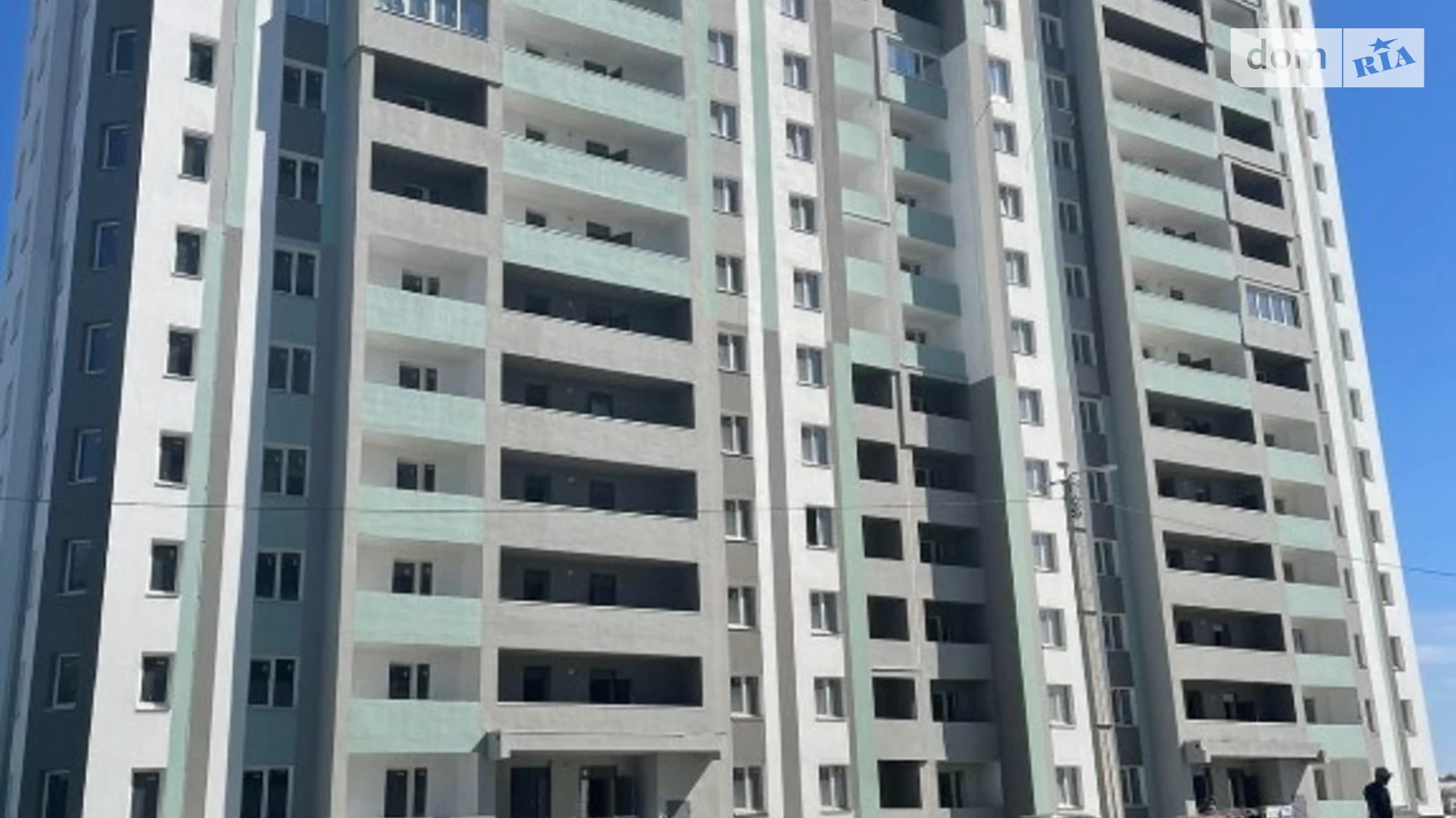 Продается 2-комнатная квартира 61.08 кв. м в Харькове, ул. Елизаветинская, 2Б - фото 2