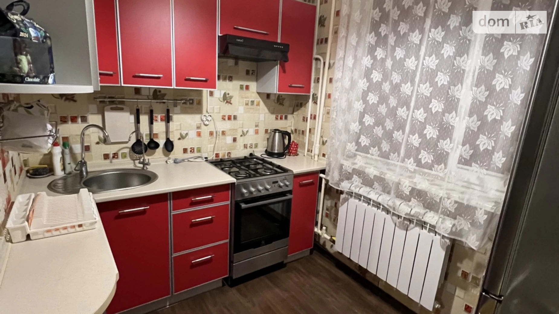 Продается 2-комнатная квартира 46 кв. м в Харькове, ул. Александра Матросова, 14А - фото 2