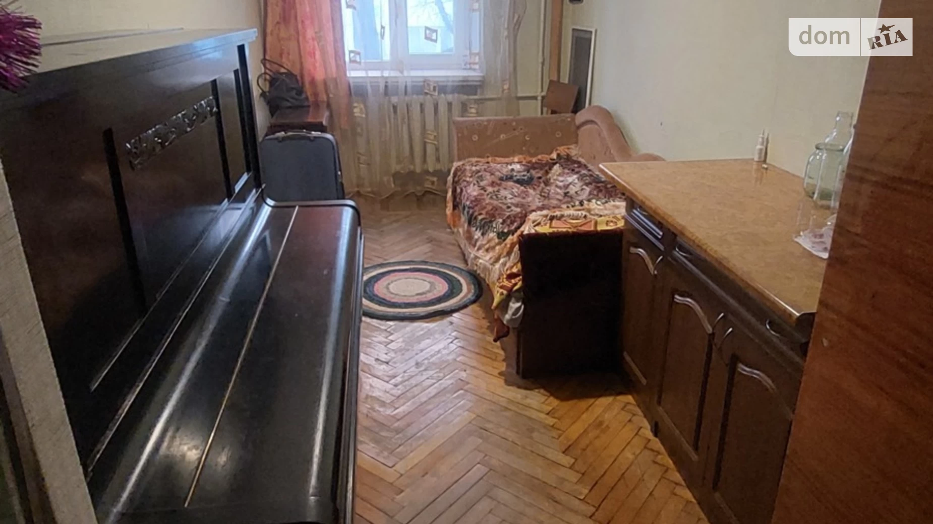 Продается 2-комнатная квартира 40 кв. м в Одессе, ул. Среднефонтанская