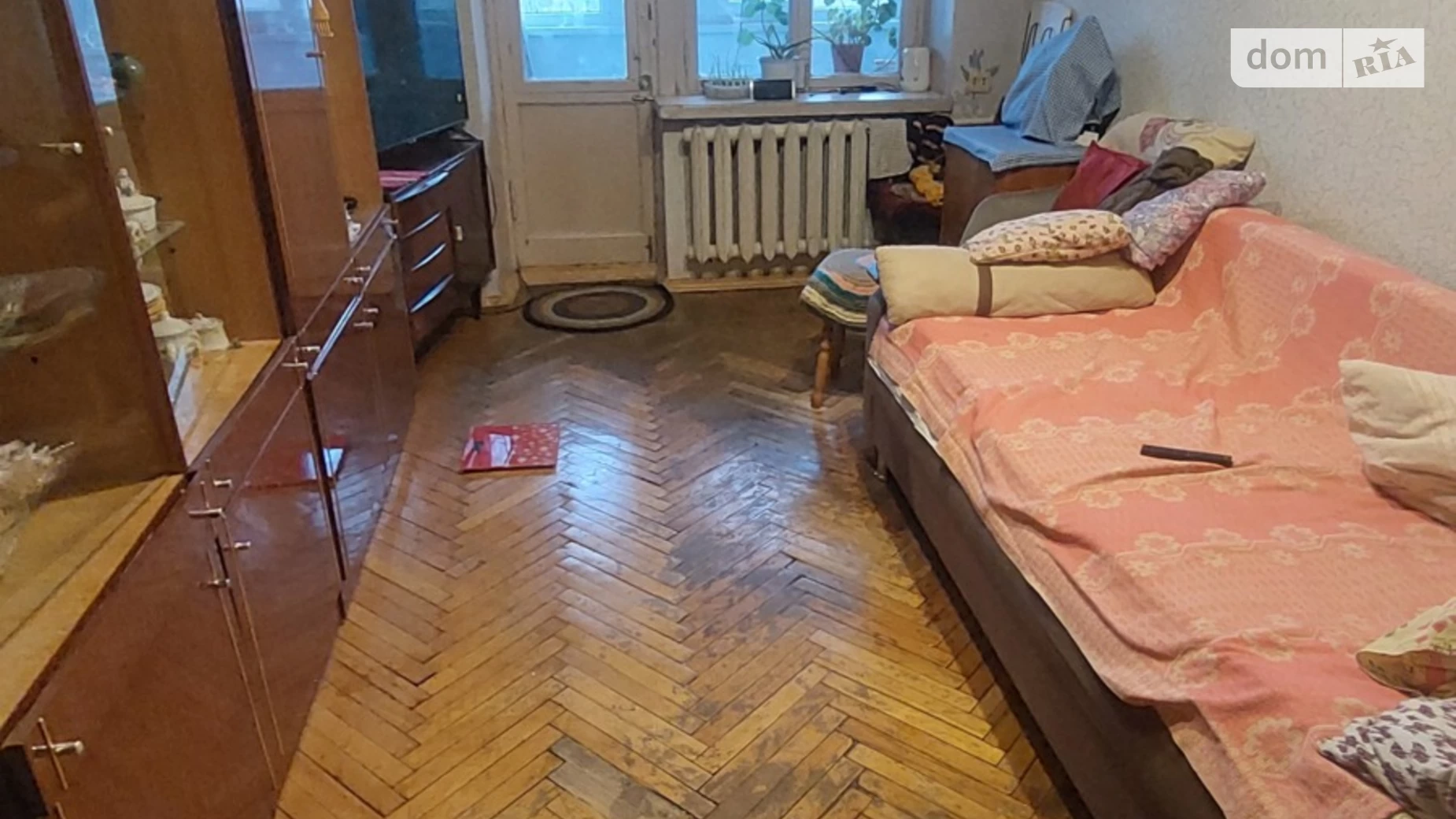 Продается 2-комнатная квартира 40 кв. м в Одессе, ул. Среднефонтанская - фото 3