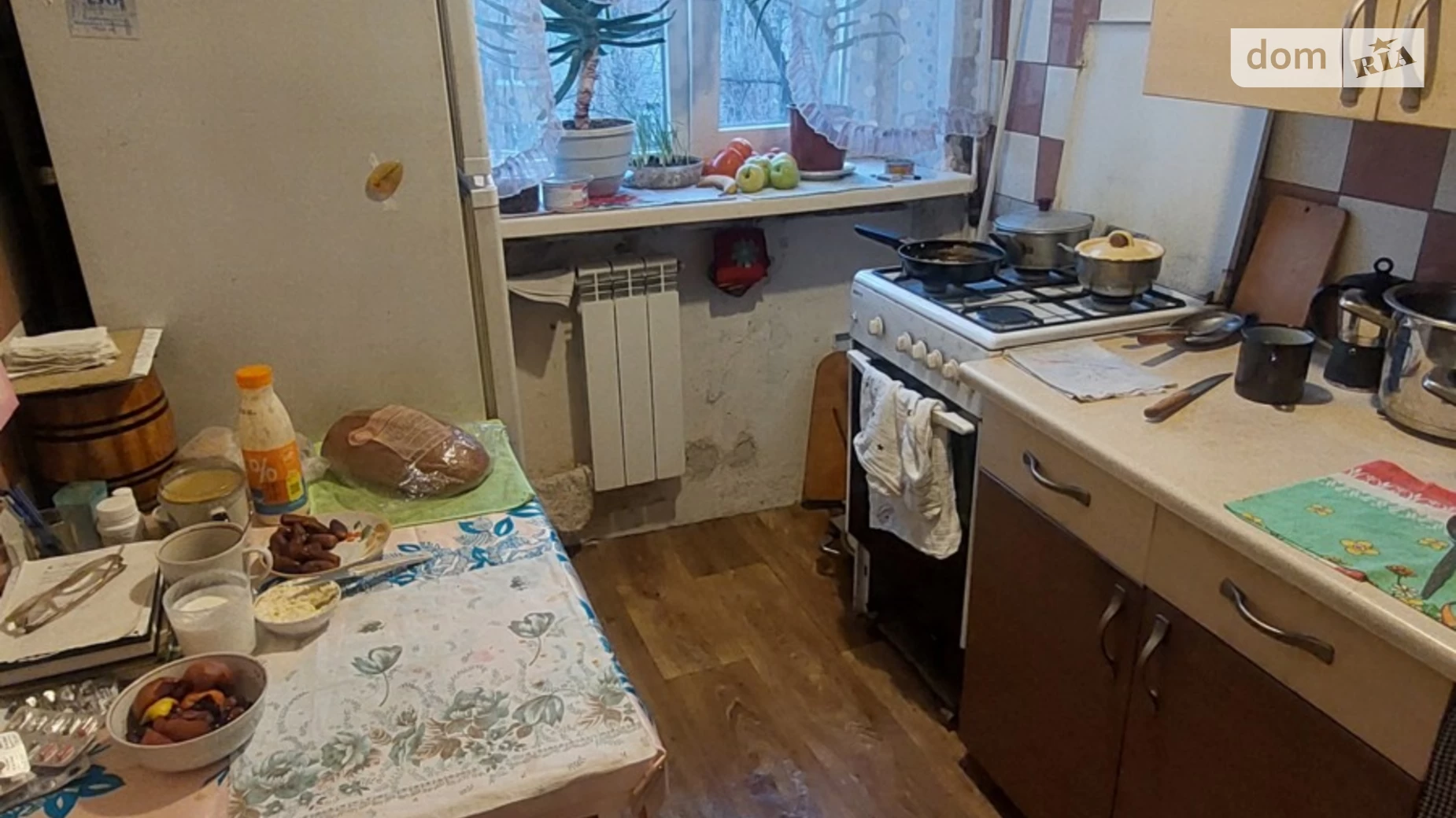 Продается 2-комнатная квартира 40 кв. м в Одессе, ул. Среднефонтанская